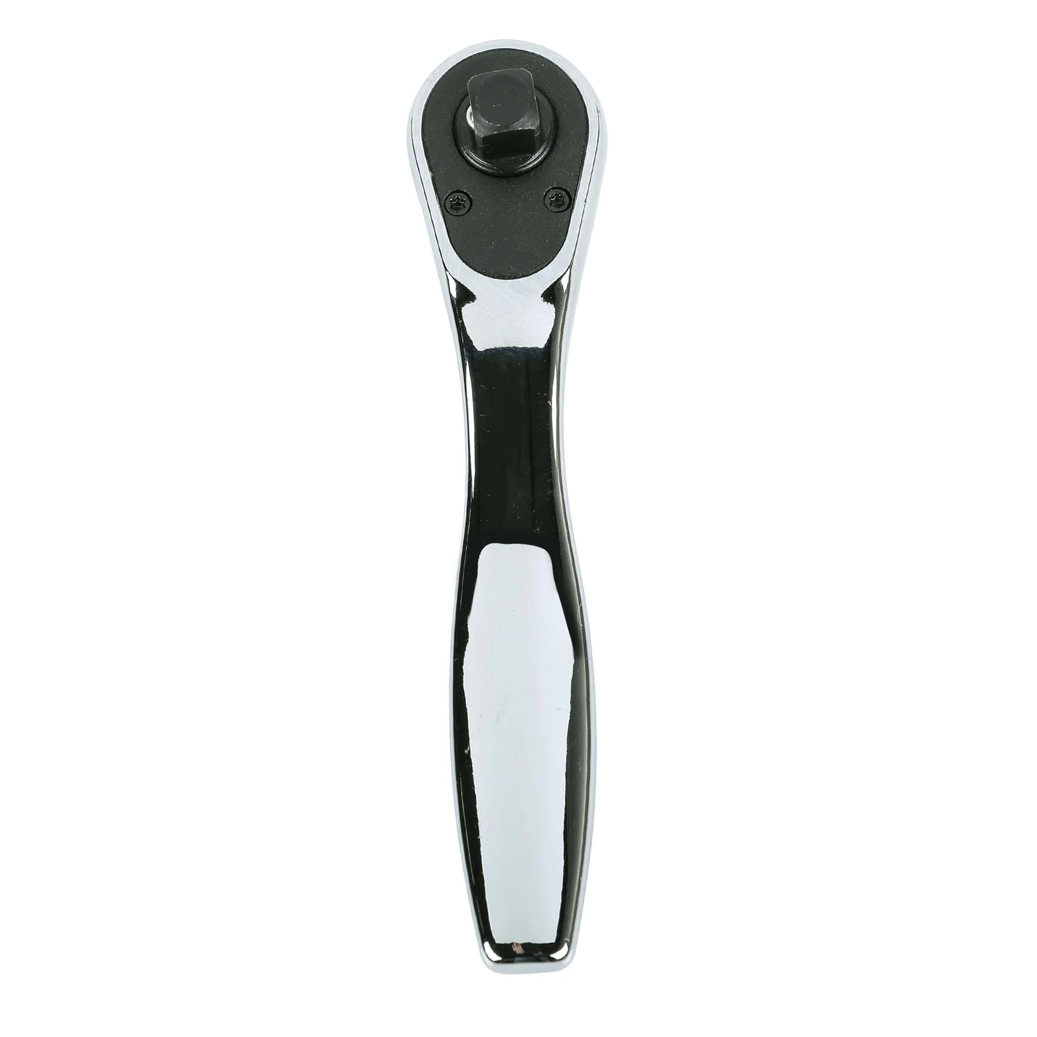 ARES 42059 - Dual Drive 1/4-Inch Drive and 1/4-Inch Bit 72-Tooth Offset Stubby Ratchet - Image 6