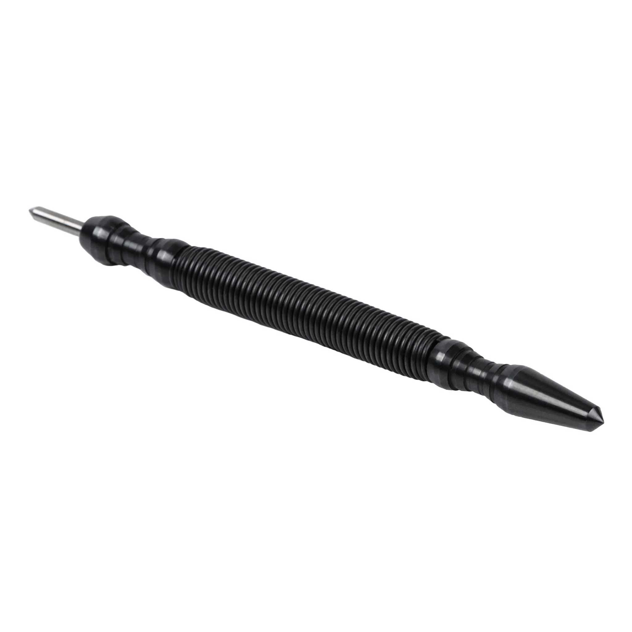 ARES 10065 - Dual Head Hammerless High Speed Steel Punch and Center Punch - Image 3