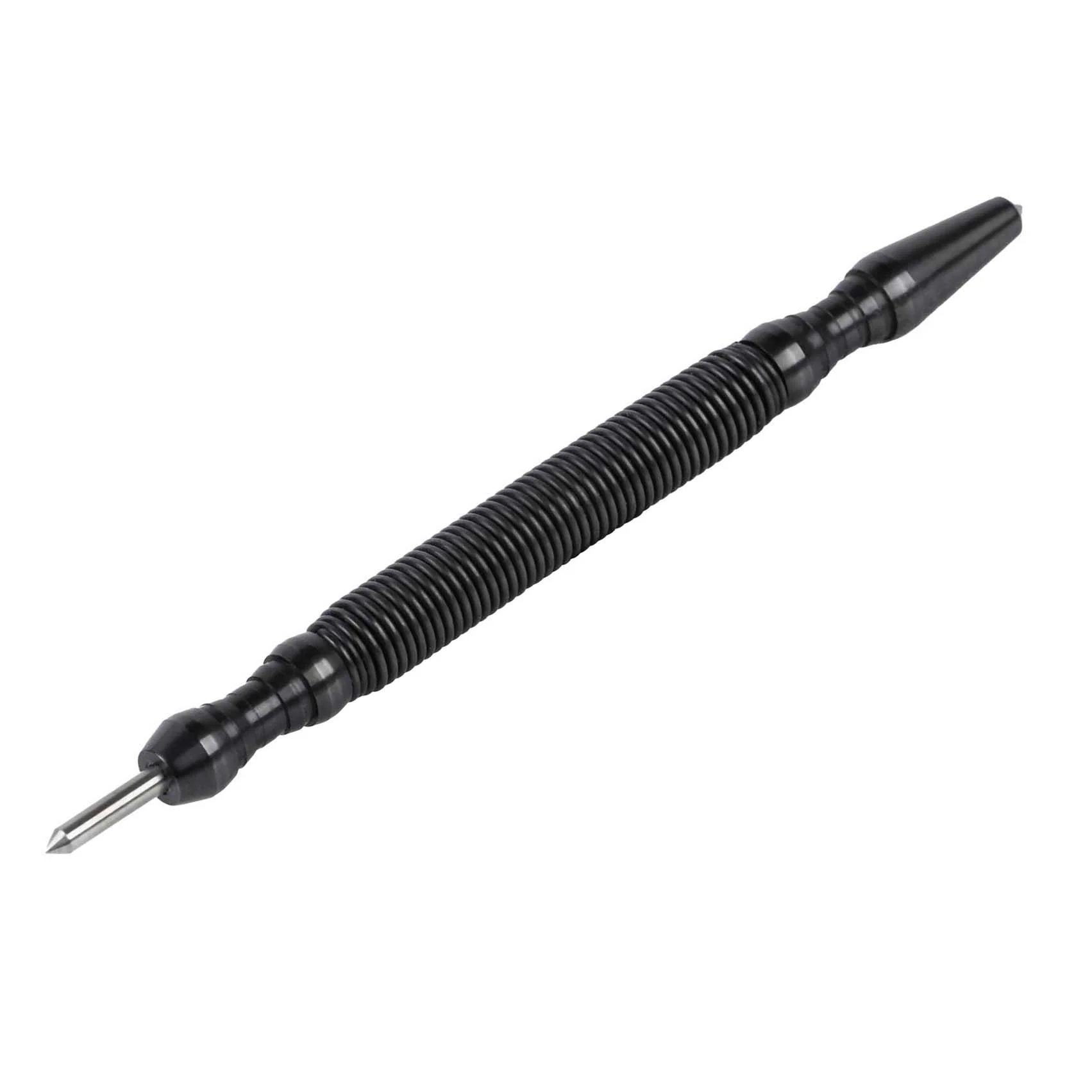 ARES 10065 - Dual Head Hammerless High Speed Steel Punch and Center Punch - Image 5