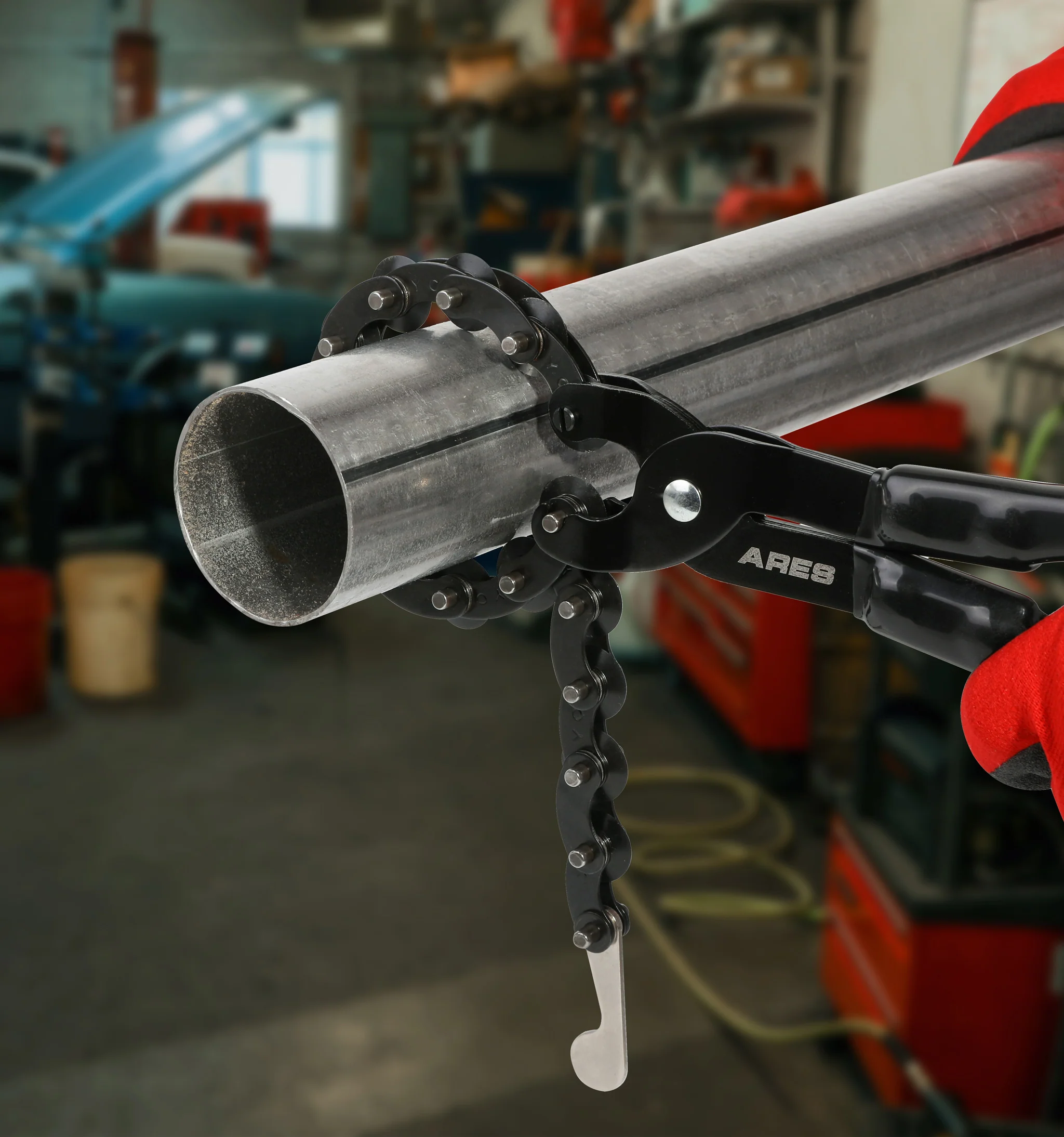 ARES 15009 - Exhaust Pipe Cutter - Image 2