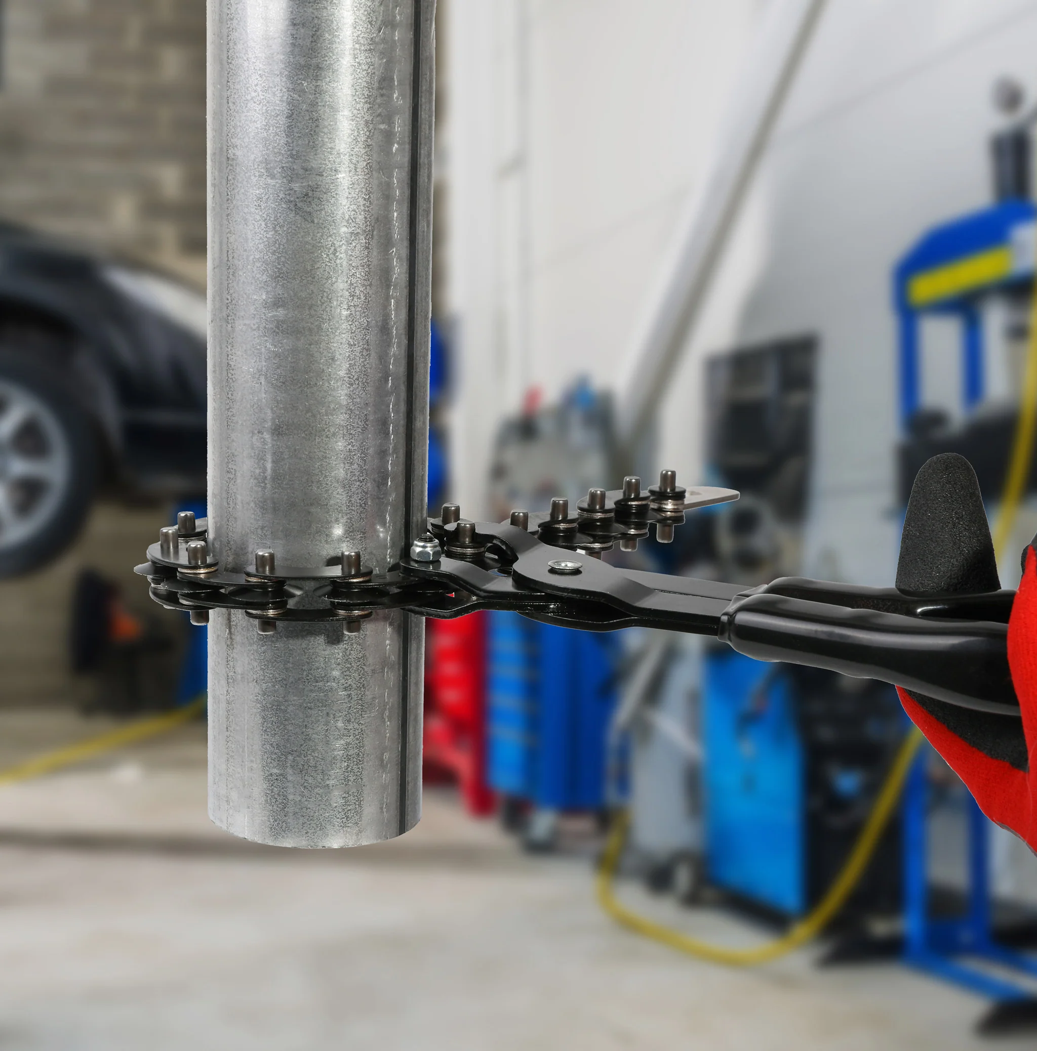 ARES 15009 - Exhaust Pipe Cutter - Image 8