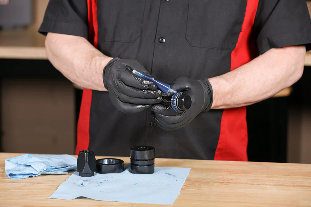 ARES 14025 - Exhaust Pipe Stretcher Kit - Image 10