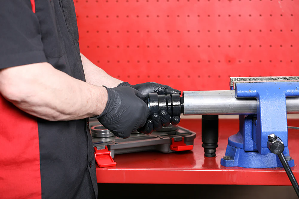 ARES 14025 - Exhaust Pipe Stretcher Kit - Image 3