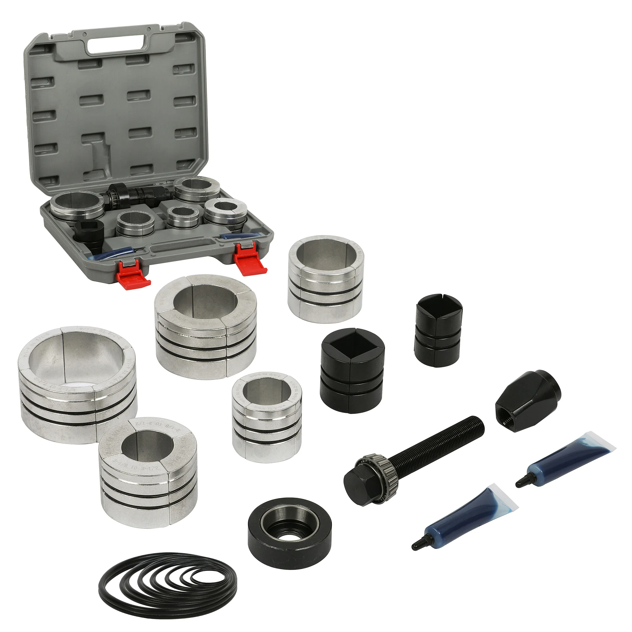ARES 14025 - Exhaust Pipe Stretcher Kit - Image 4