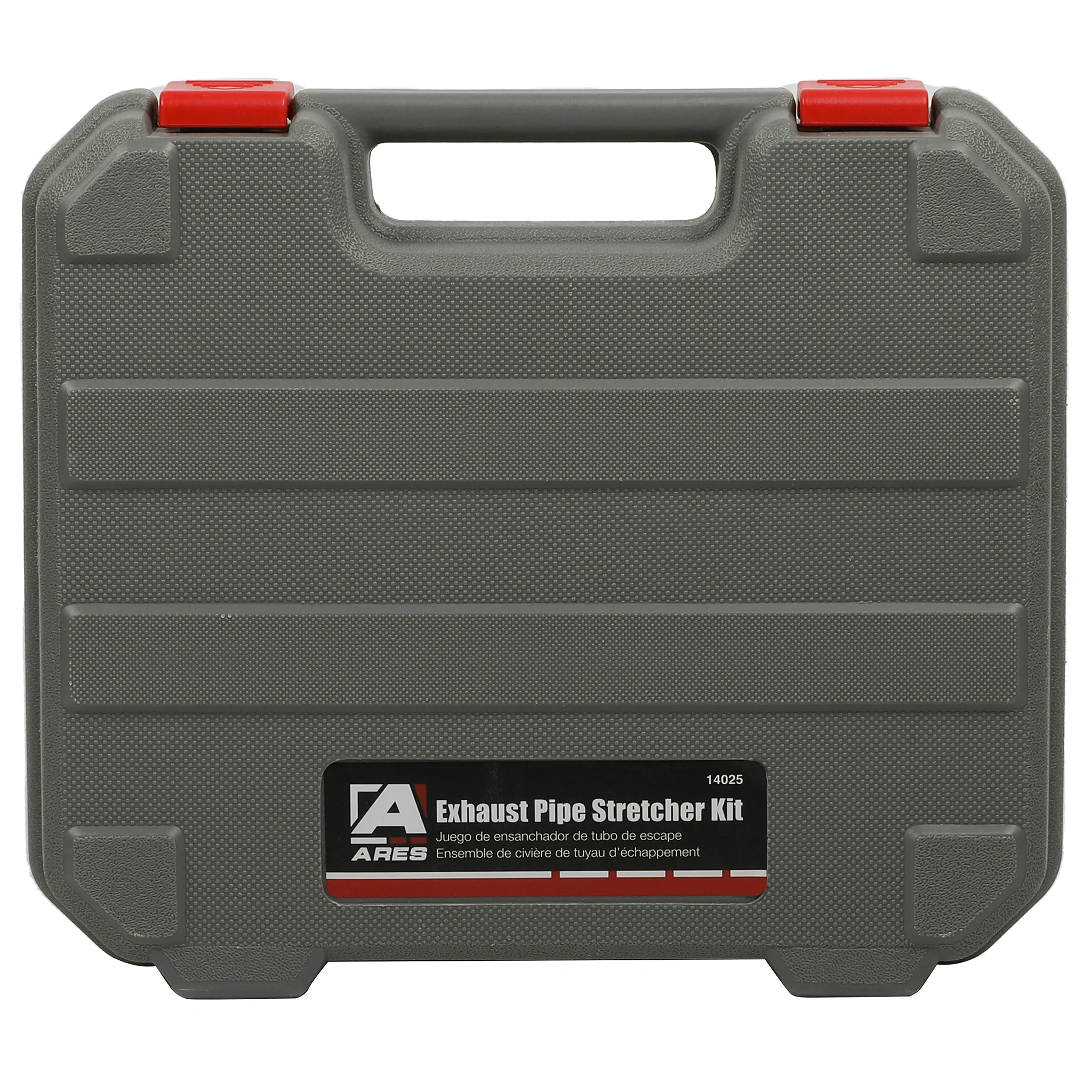 ARES 14025 - Exhaust Pipe Stretcher Kit - Image 8