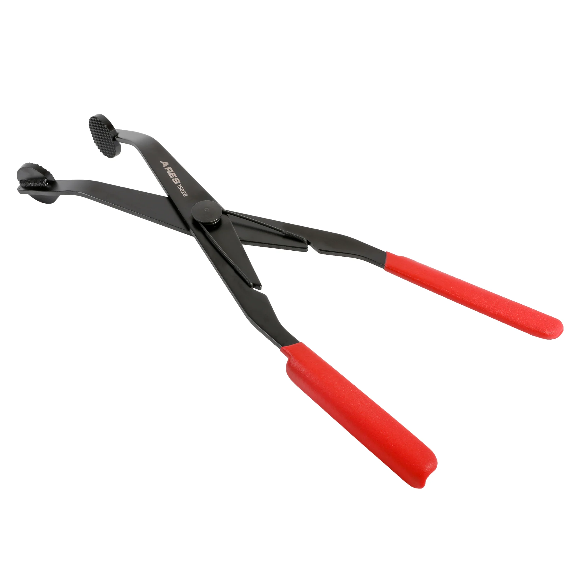 ARES 15028 - Extended Reach Angled Hose Clamp Pliers - Image 3