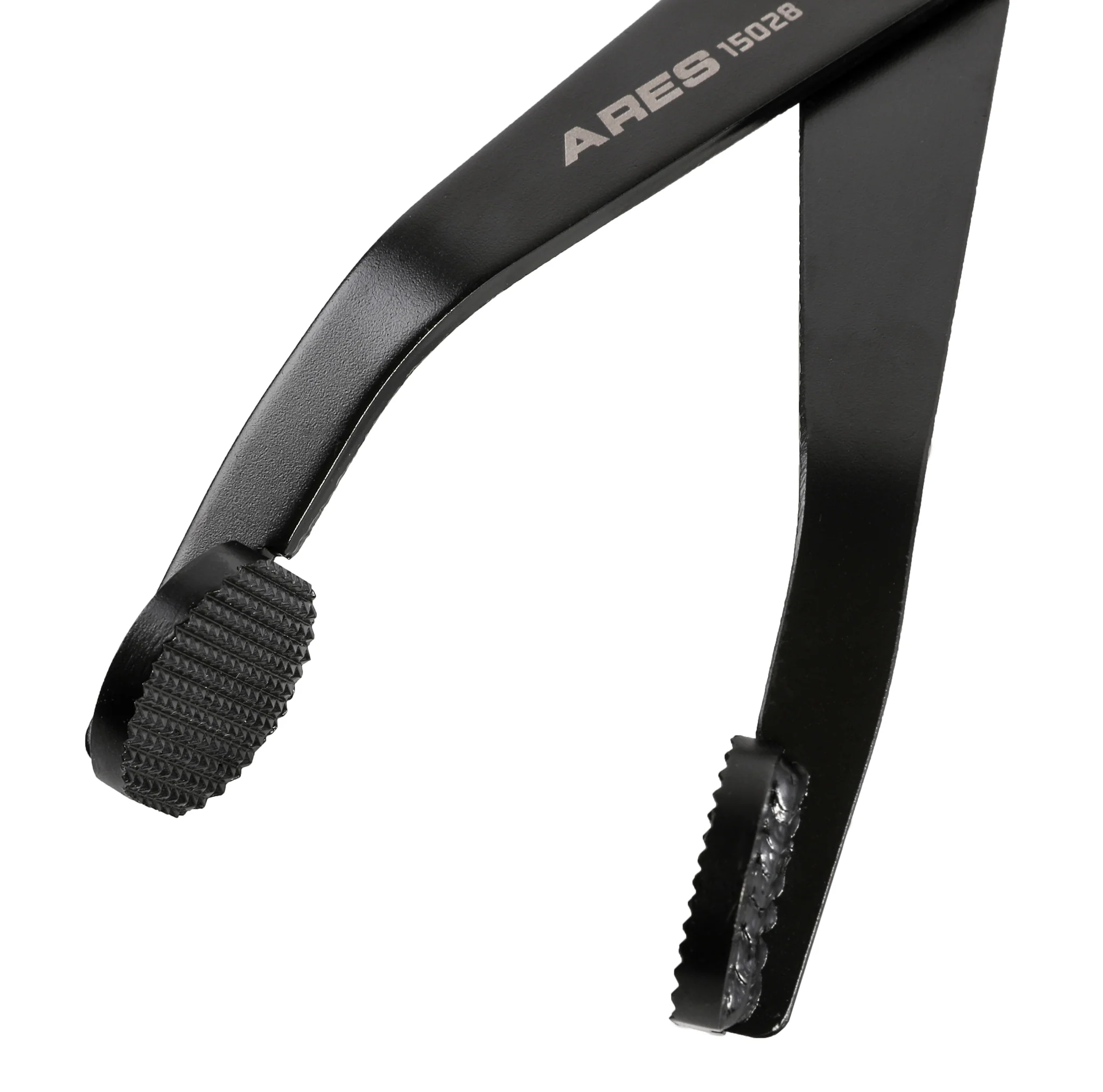 ARES 15028 - Extended Reach Angled Hose Clamp Pliers - Image 4