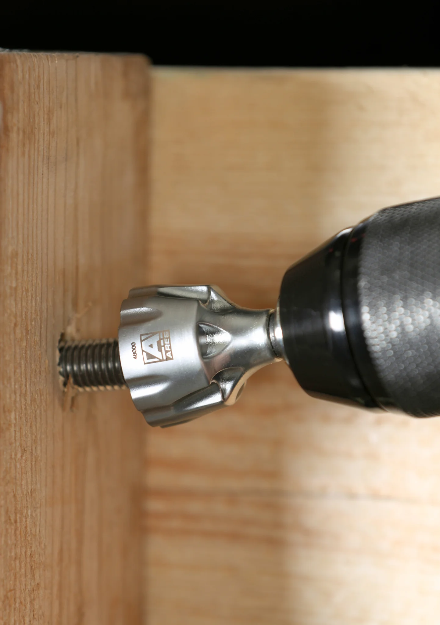 External Rotary Deburring & Chamfer Tool (3-19mm) - Image 2