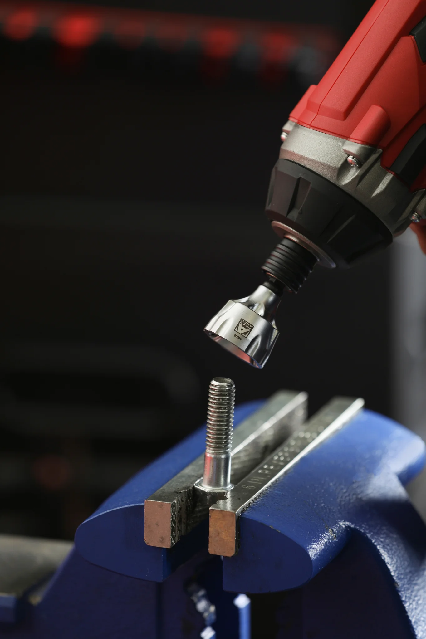 External Rotary Deburring & Chamfer Tool (3-19mm) - Image 4