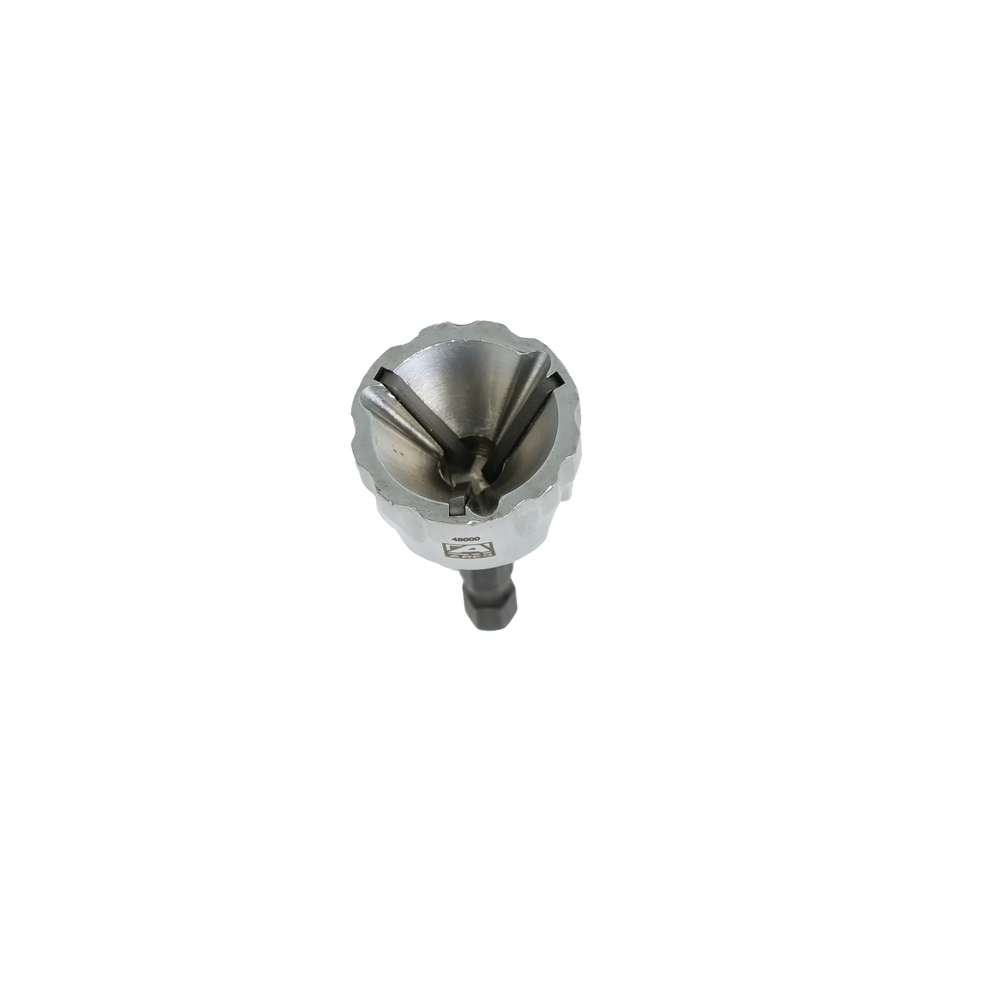 External Rotary Deburring & Chamfer Tool (3-19mm) - Image 6