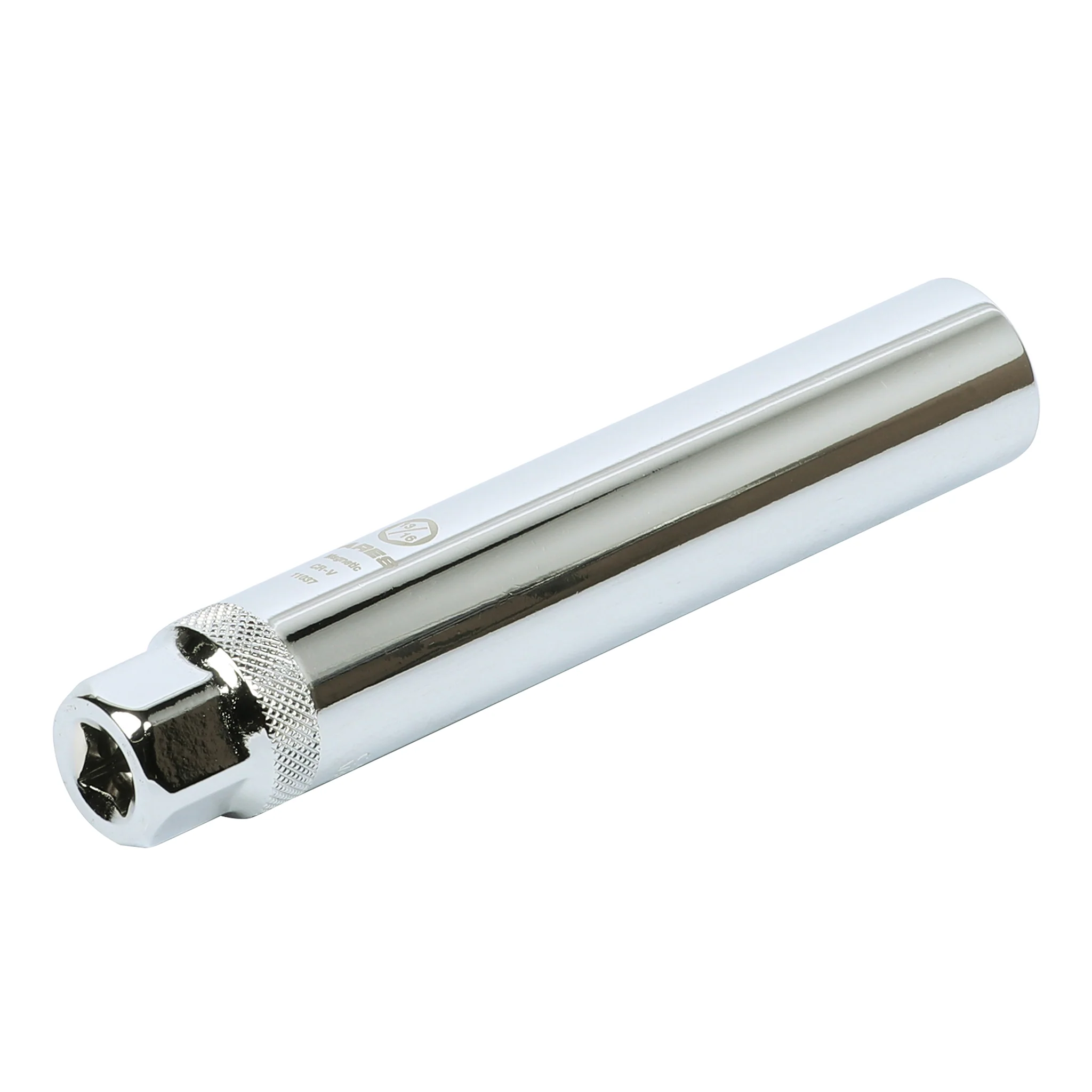 ARES 11037 - Extra Deep 13/16-Inch Magnetic Spark Plug Socket - Image 4