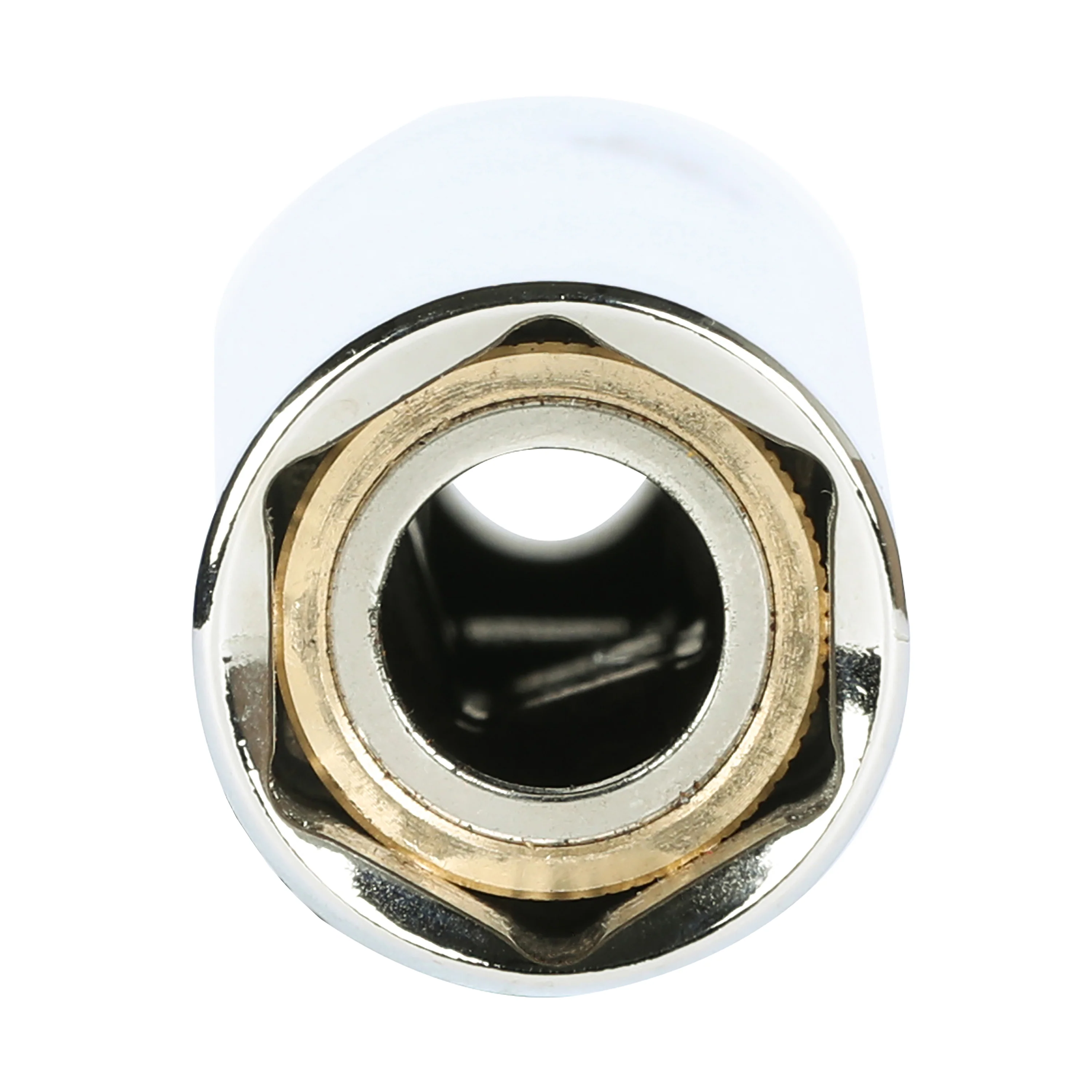 ARES 11038 - Extra Deep 14mm Thin Wall Magnetic Spark Plug Socket - Image 5