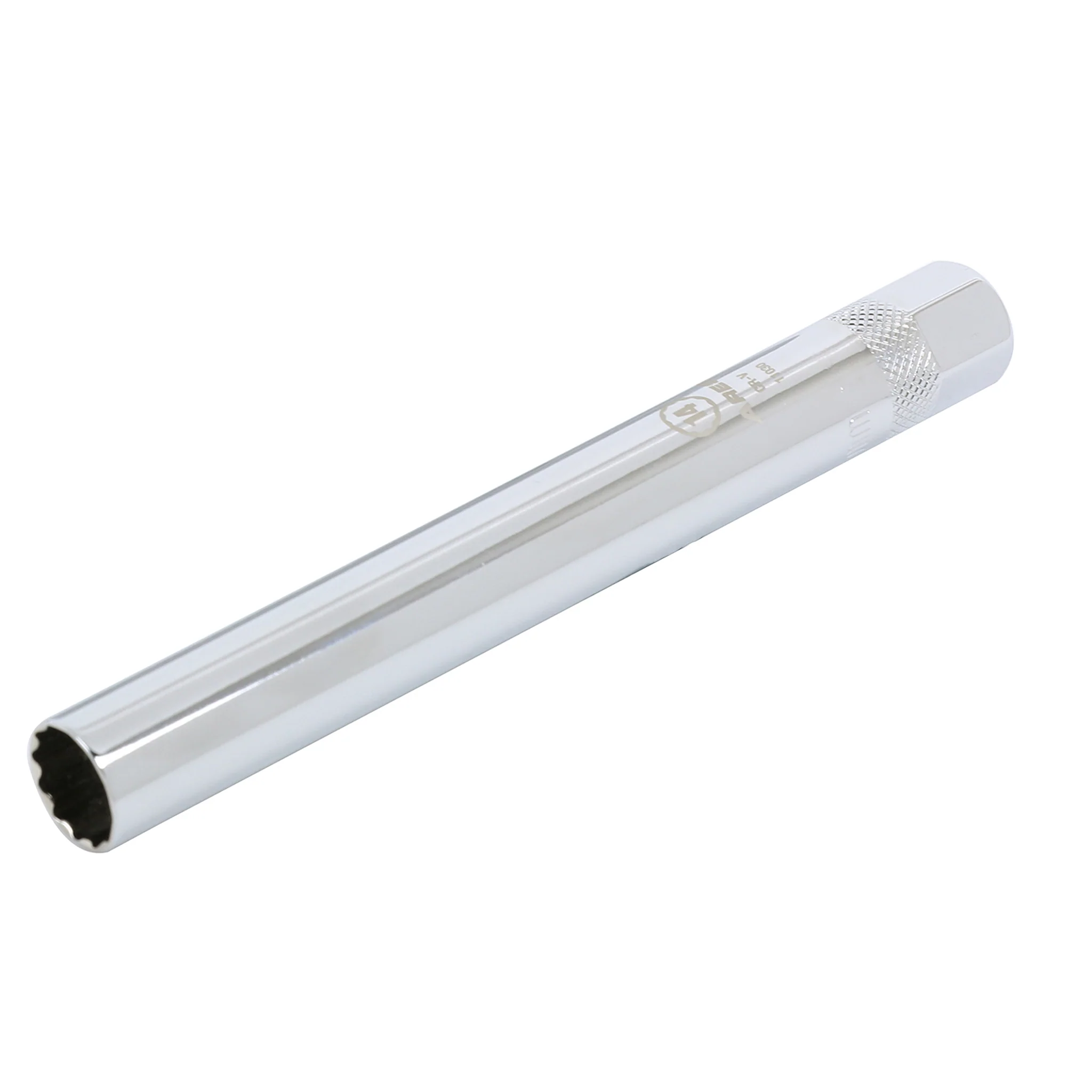 ARES 11030 - Extra Deep 14mm Thin Wall Spark Plug Socket