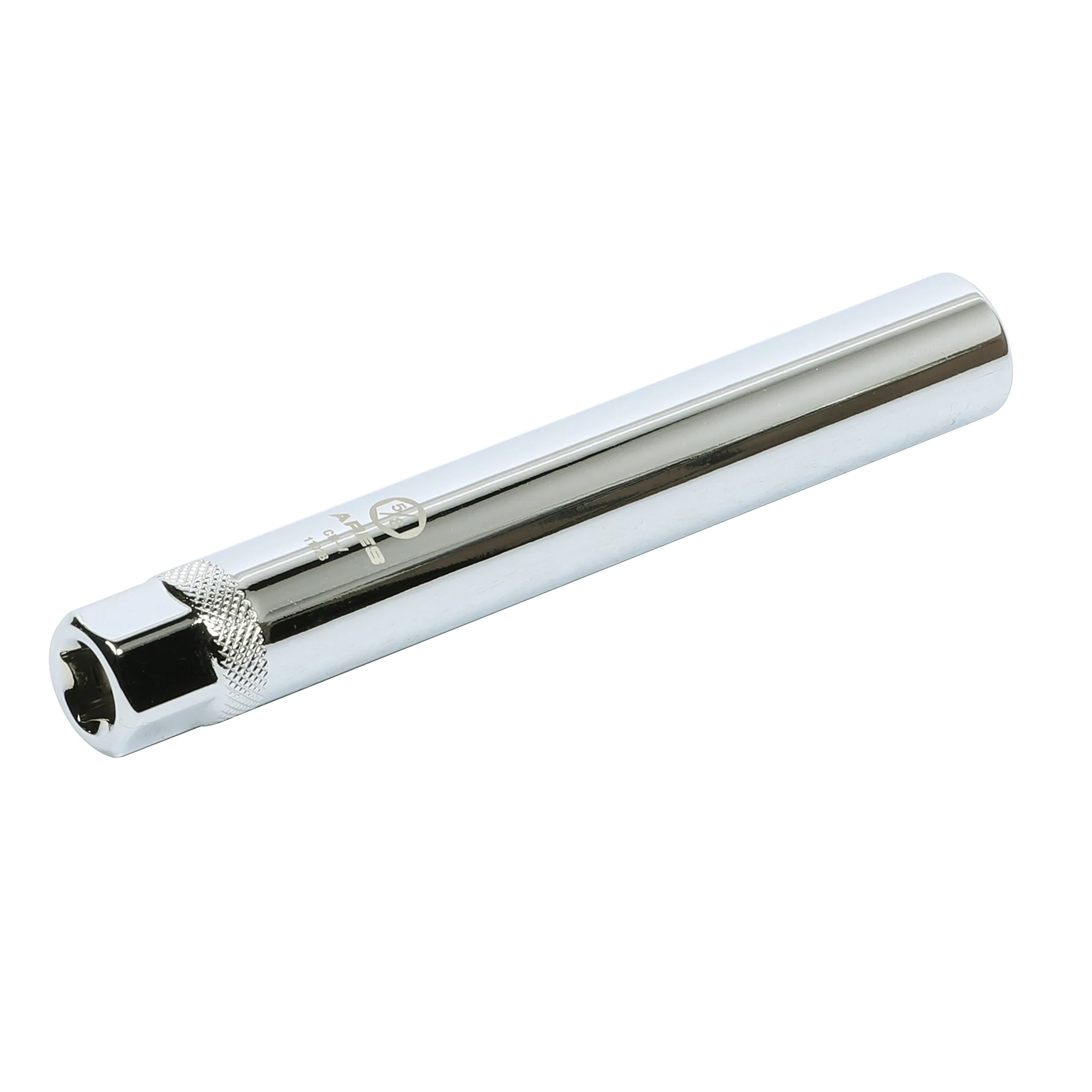 ARES 11036 - Extra Deep 5/8-Inch Magnetic Spark Plug Socket - Image 4