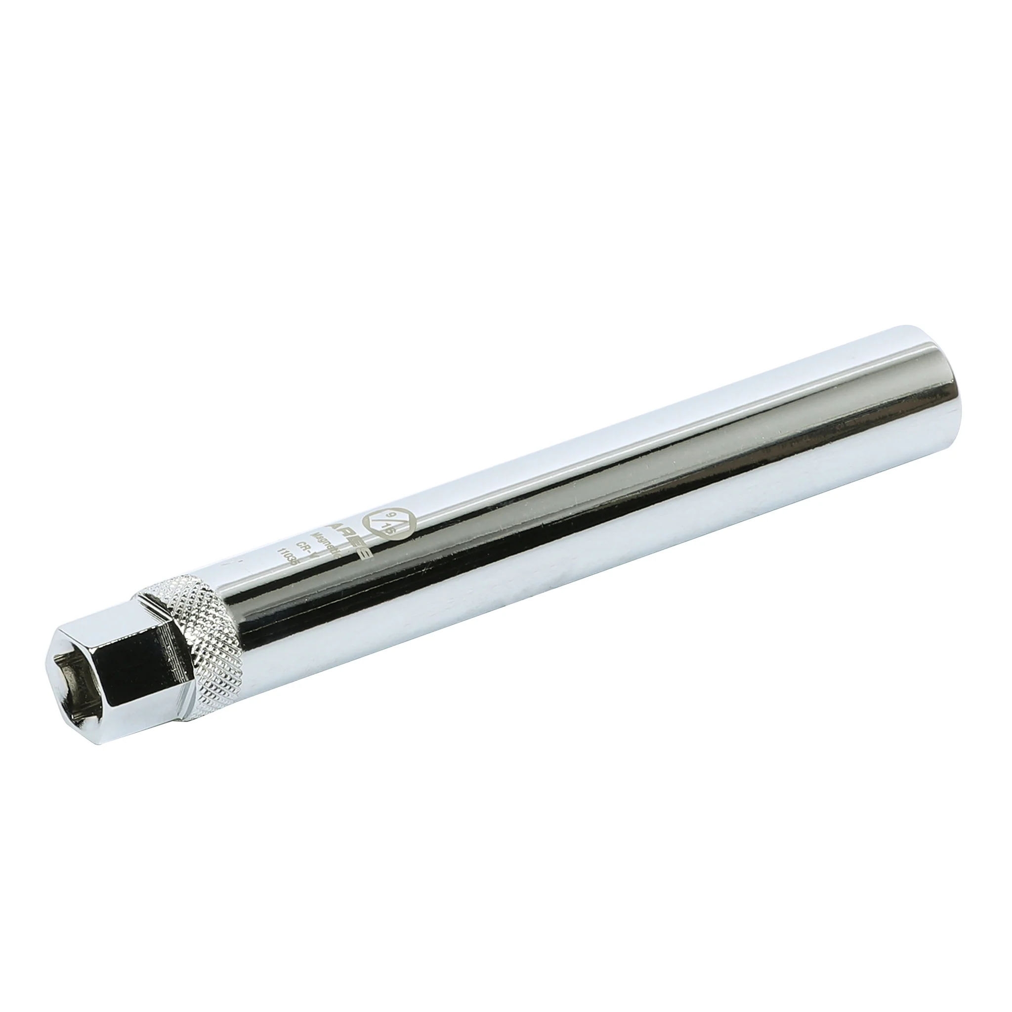 ARES 11035 - Extra Deep 9/16-Inch Magnetic Spark Plug Socket - Image 3