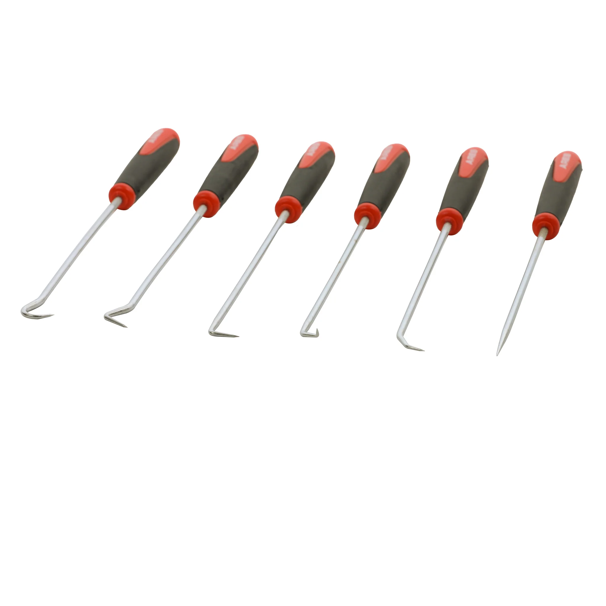 ARES 10035 - Extra Long Precision Hook and Pick Set - Image 4