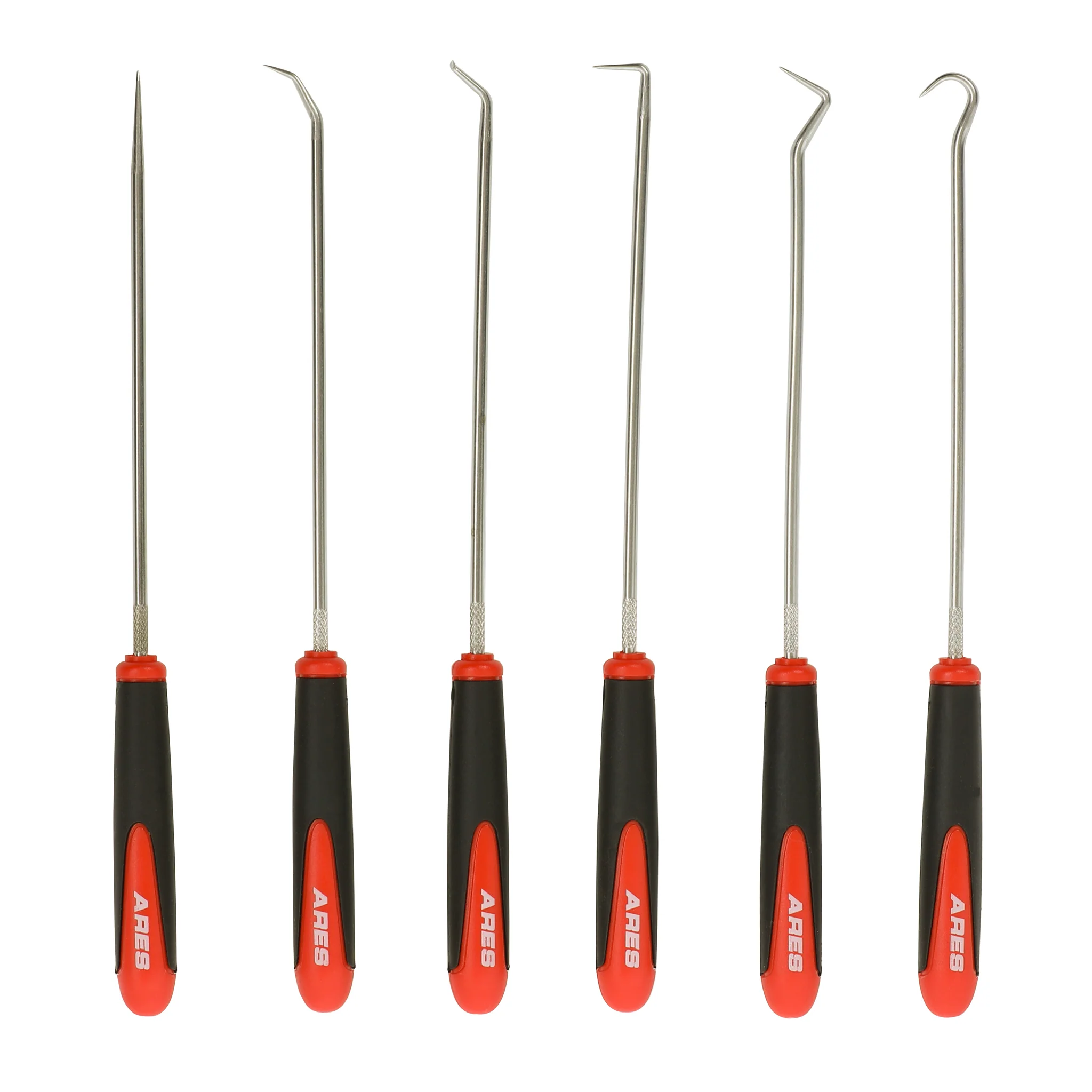 ARES 10035 - Extra Long Precision Hook and Pick Set - Image 5