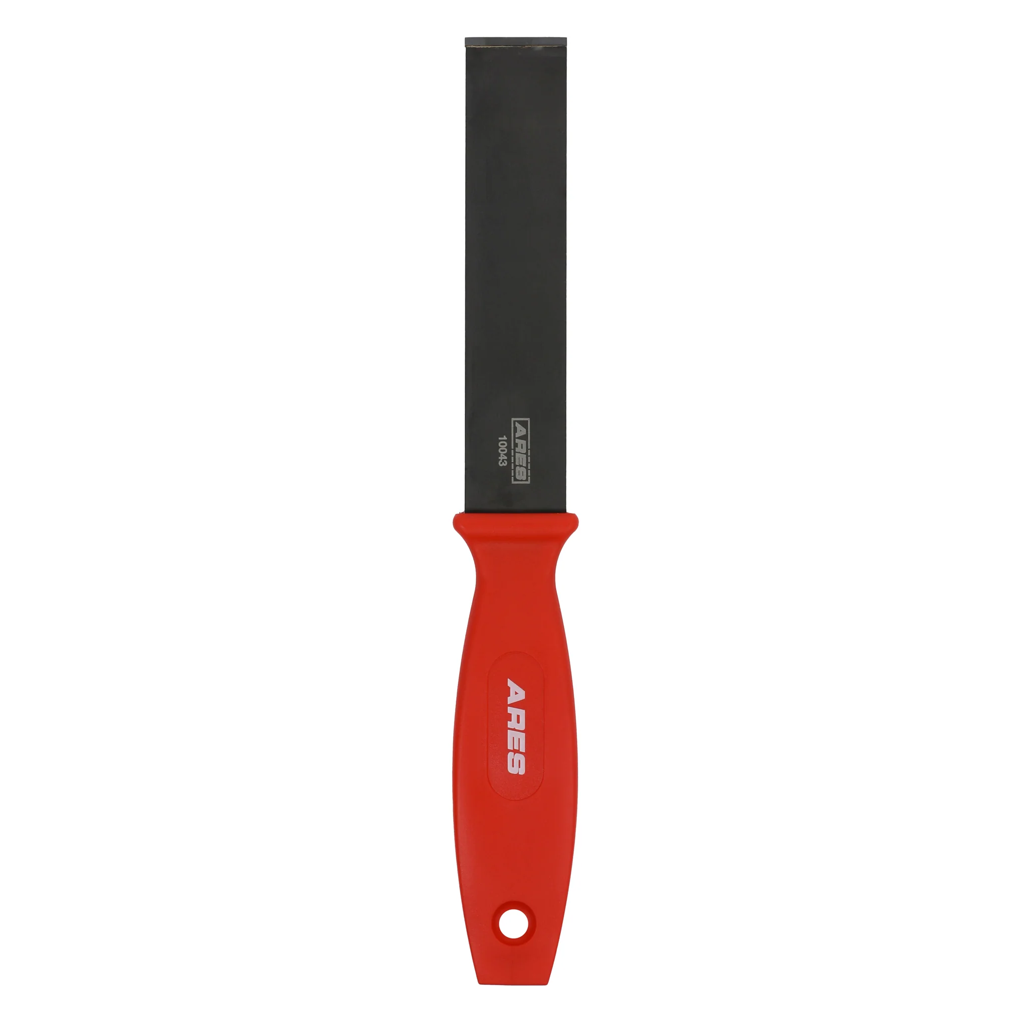 ARES 10043 - Extra Long Tungsten Carbide Scraper – 1-1/4-Inch-Wide Blade - Image 4