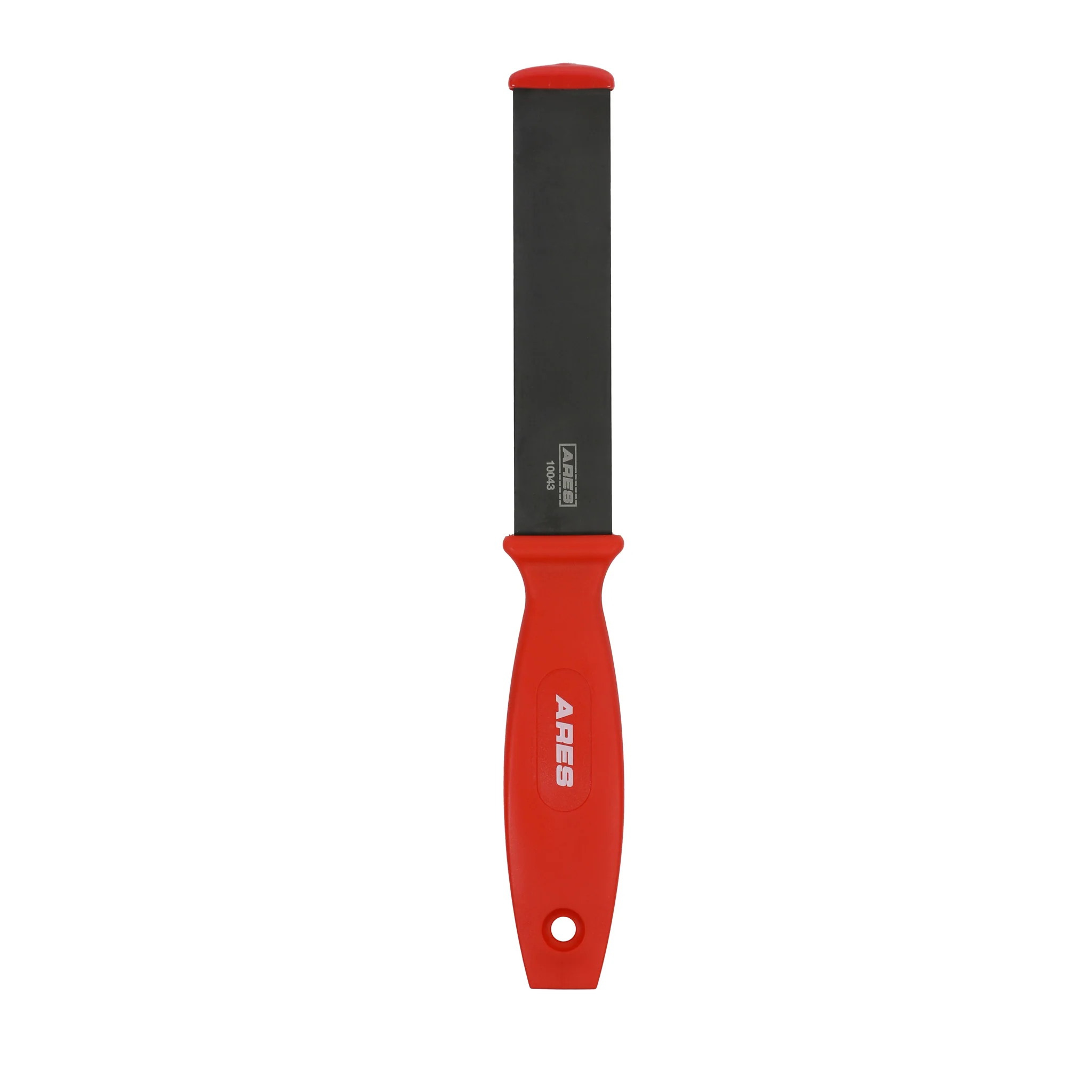 ARES 10043 - Extra Long Tungsten Carbide Scraper – 1-1/4-Inch-Wide Blade - Image 5