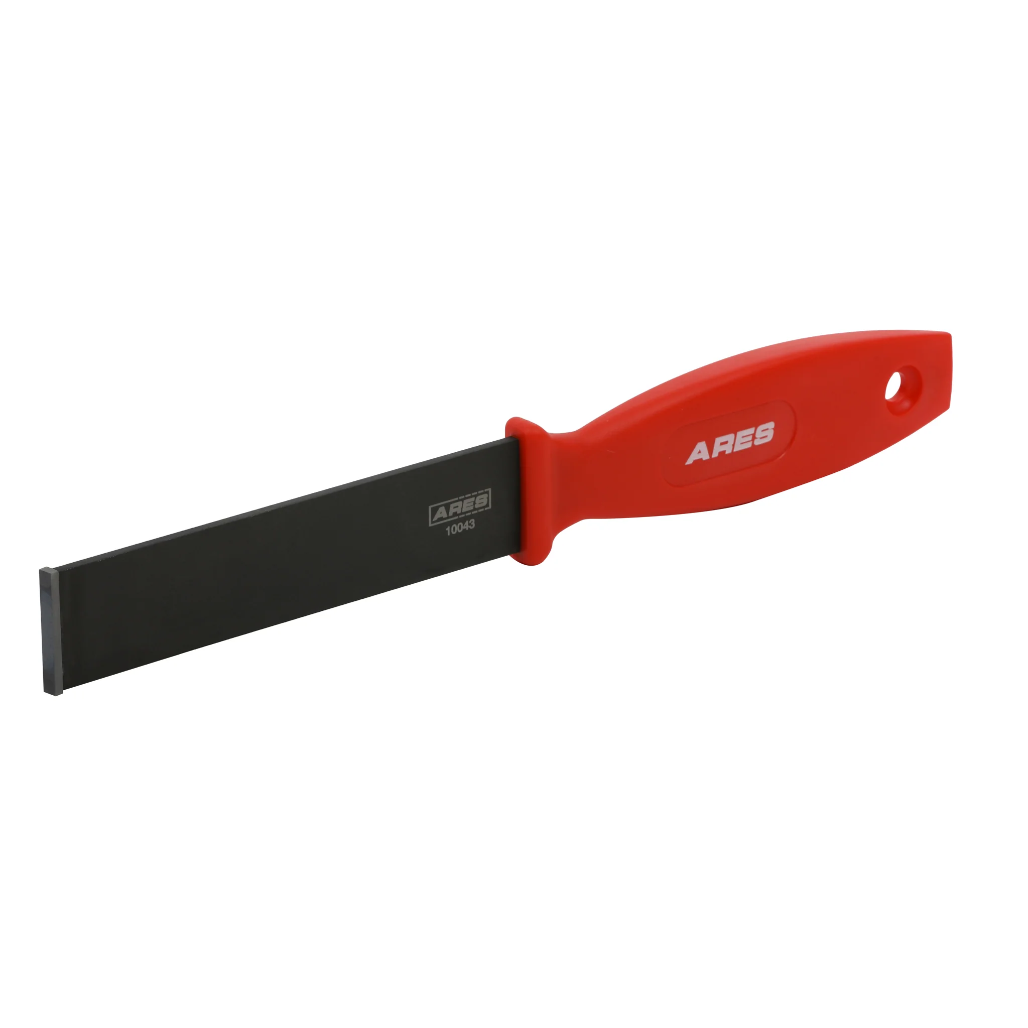 ARES 10043 - Extra Long Tungsten Carbide Scraper – 1-1/4-Inch-Wide Blade - Image 6