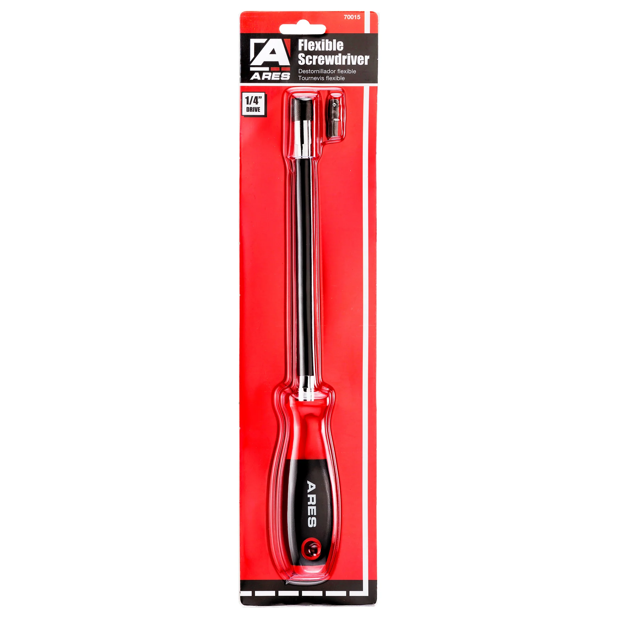 ARES 51000 - Flexible Screwdriver - Image 4