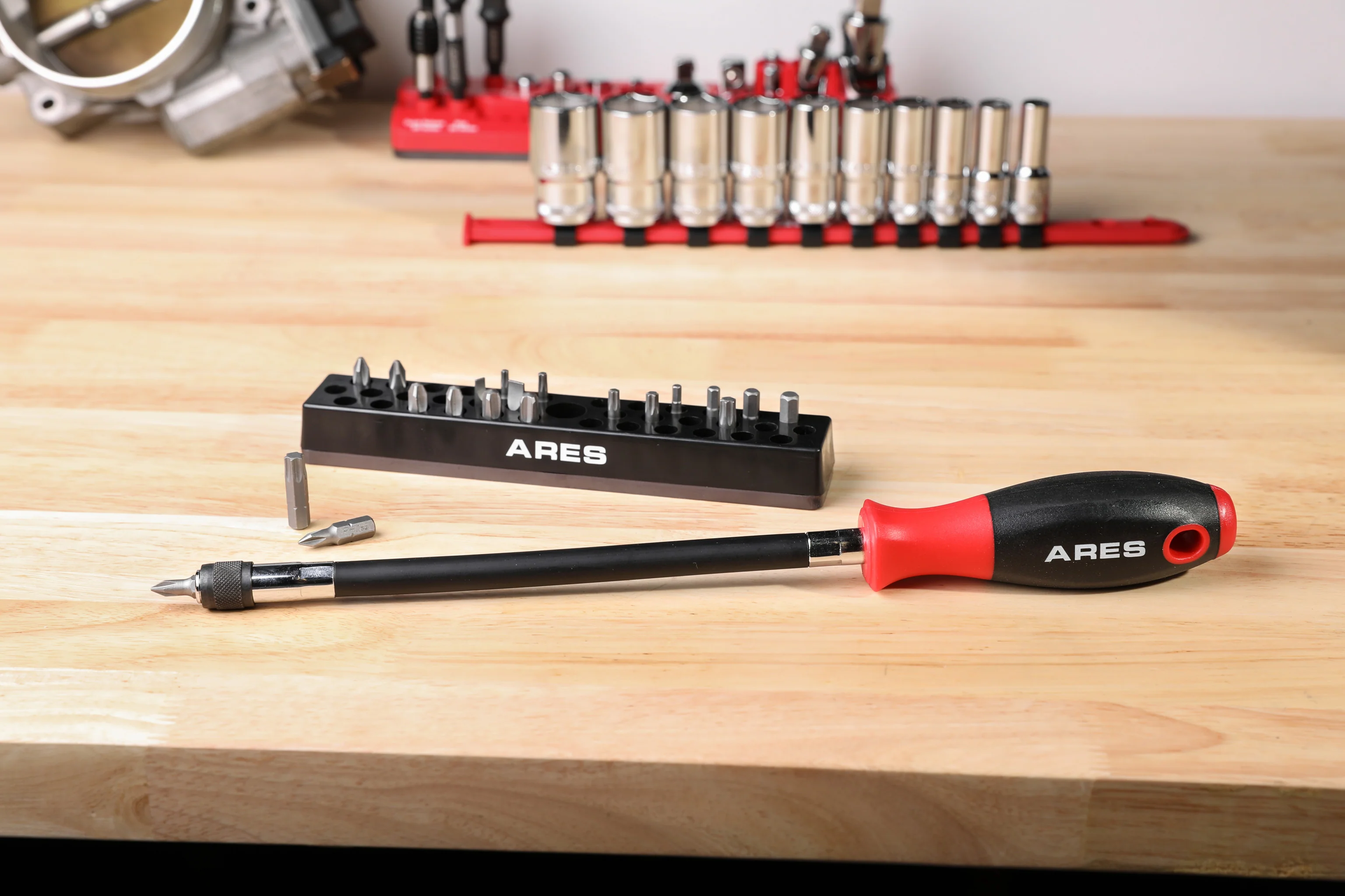 ARES 51000 - Flexible Screwdriver - Image 5