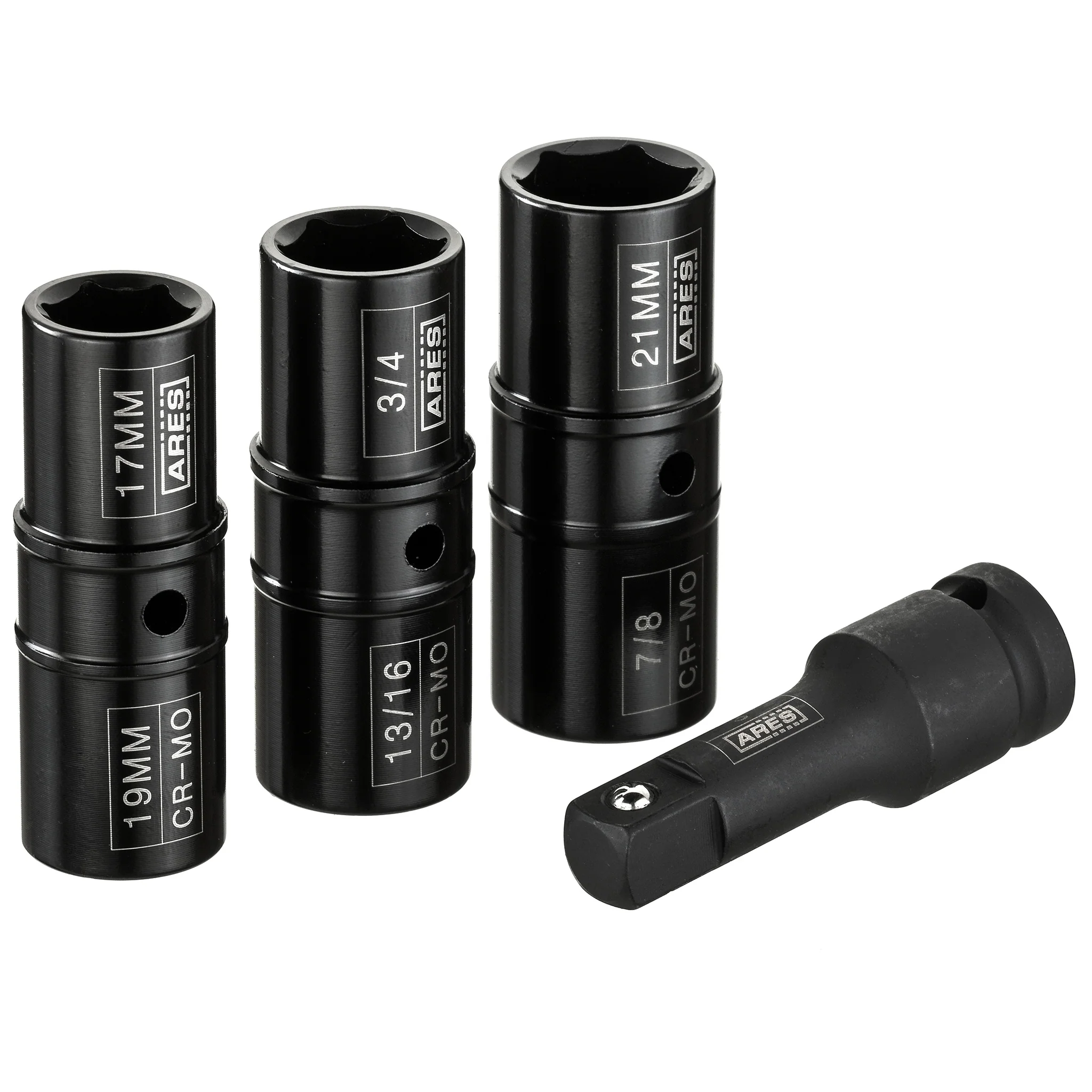 ARES 70056 - Flip Socket Set - Image 2