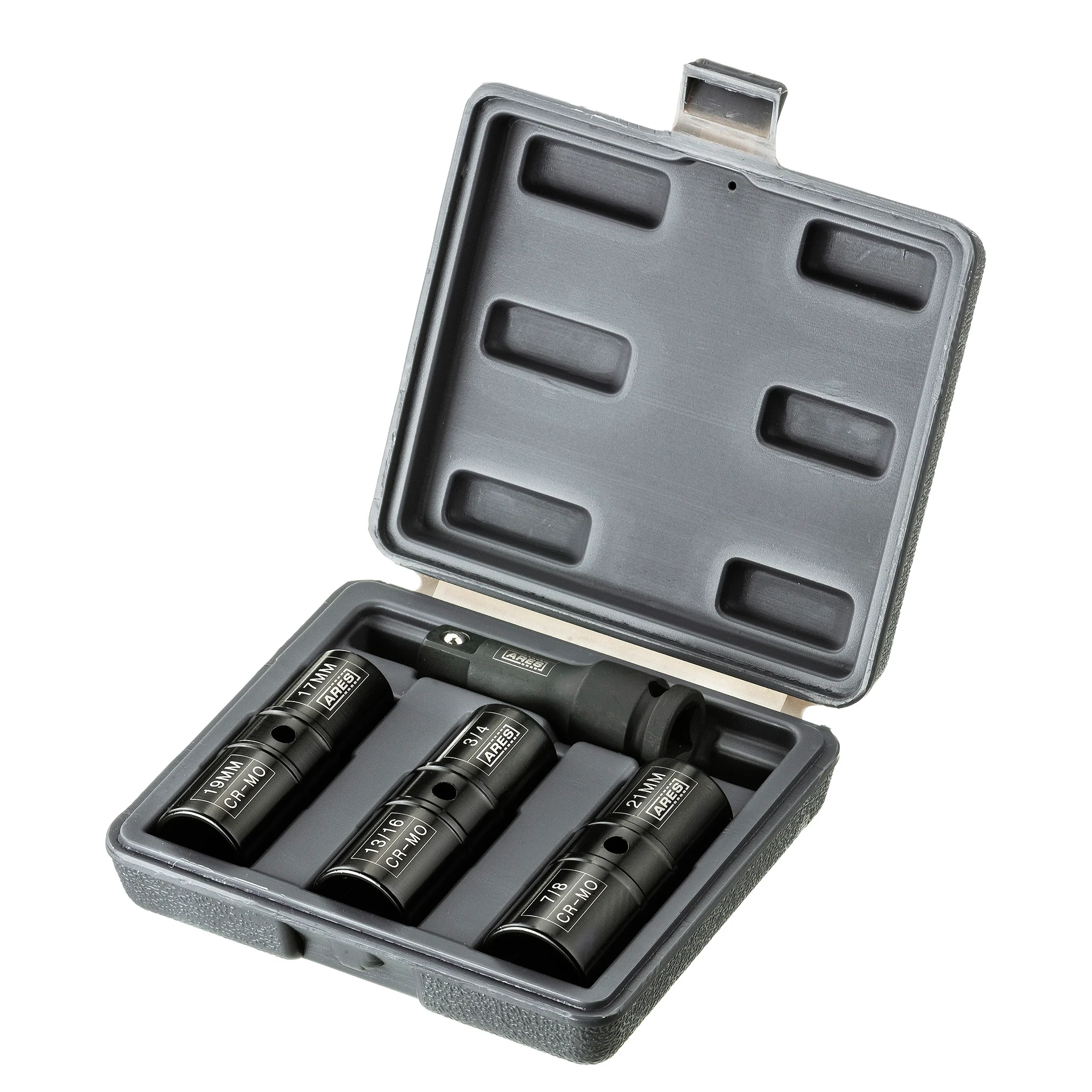 ARES 70056 - Flip Socket Set - Image 3