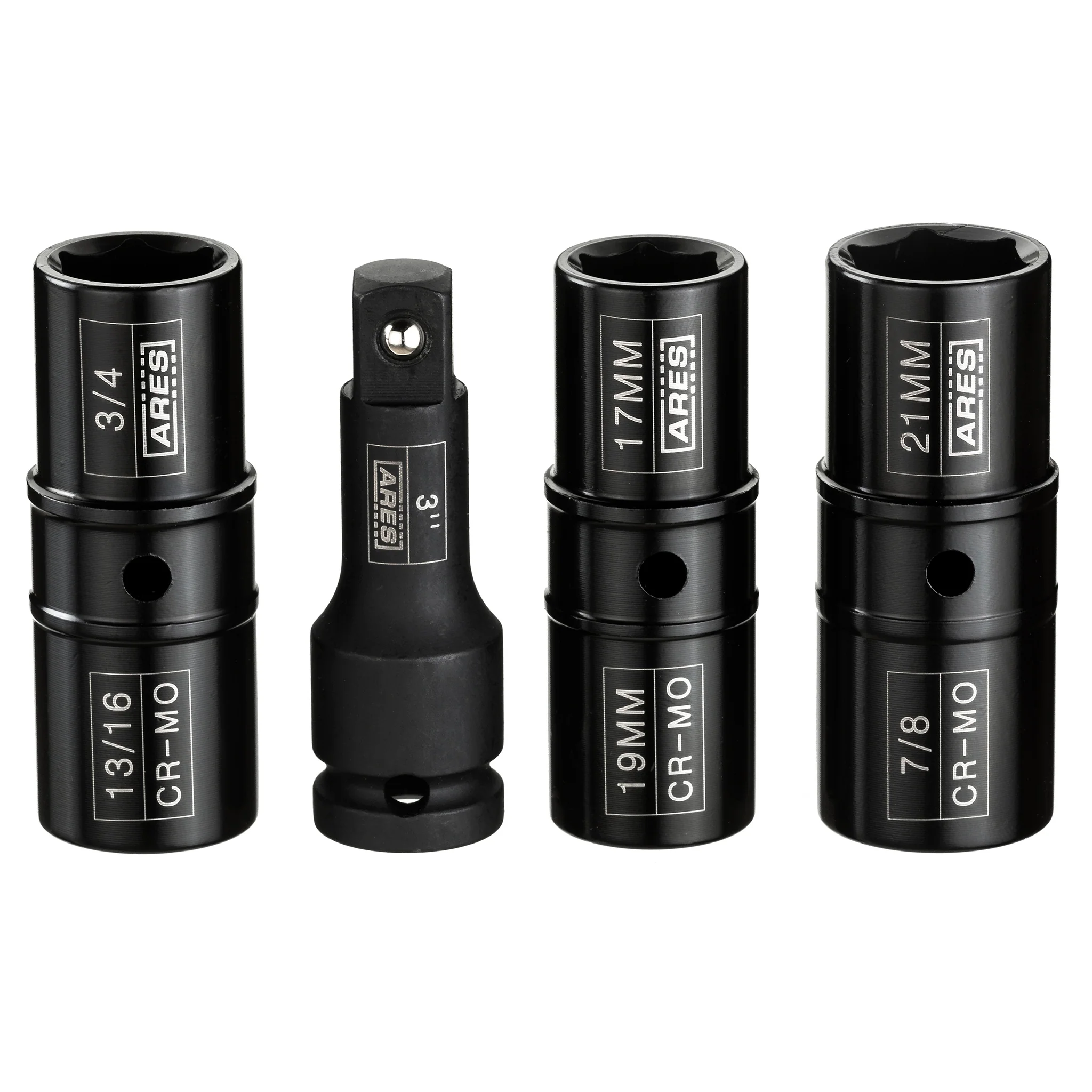 ARES 70056 - Flip Socket Set - Image 4