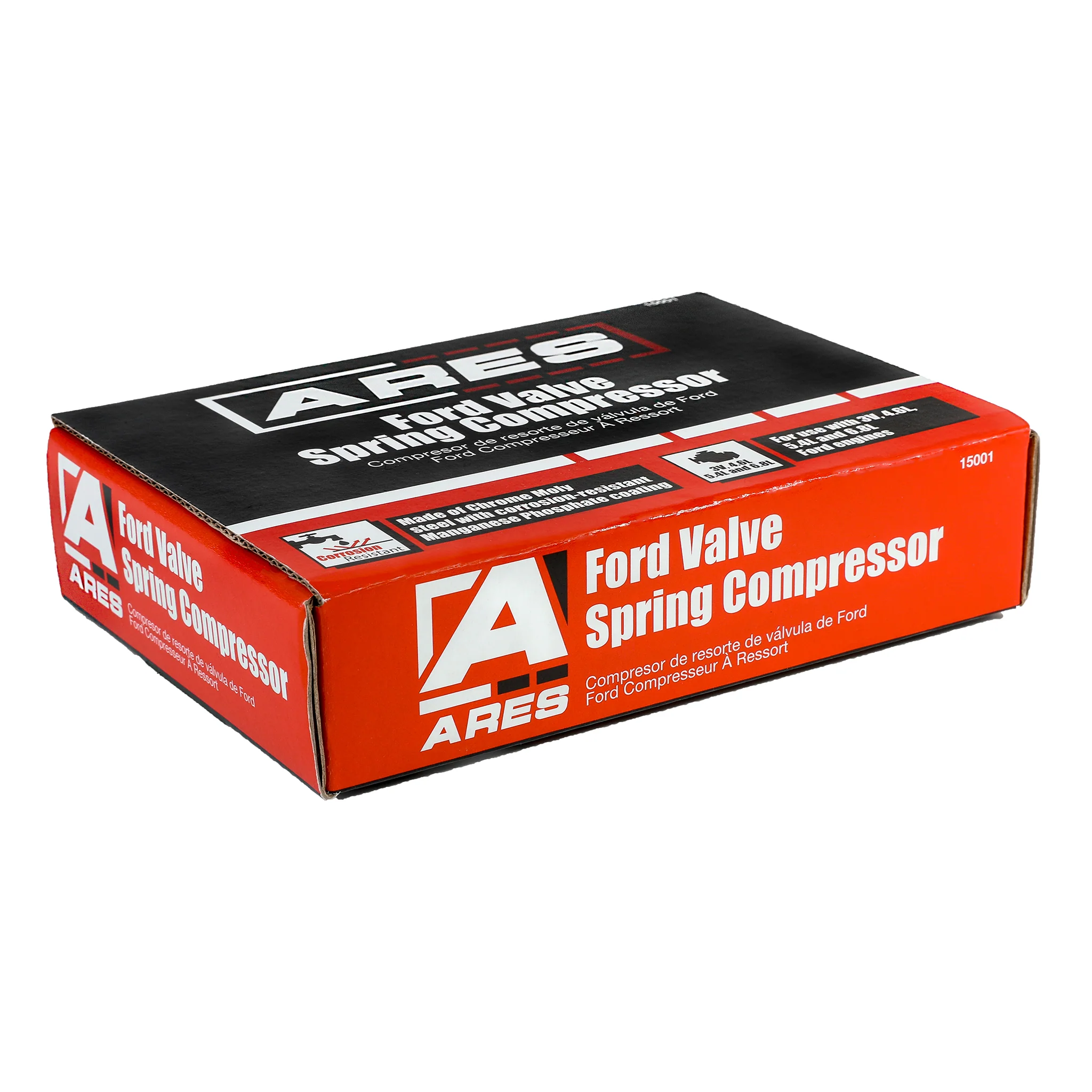 ARES 15001 - Ford Valve Spring Compressor - Image 8