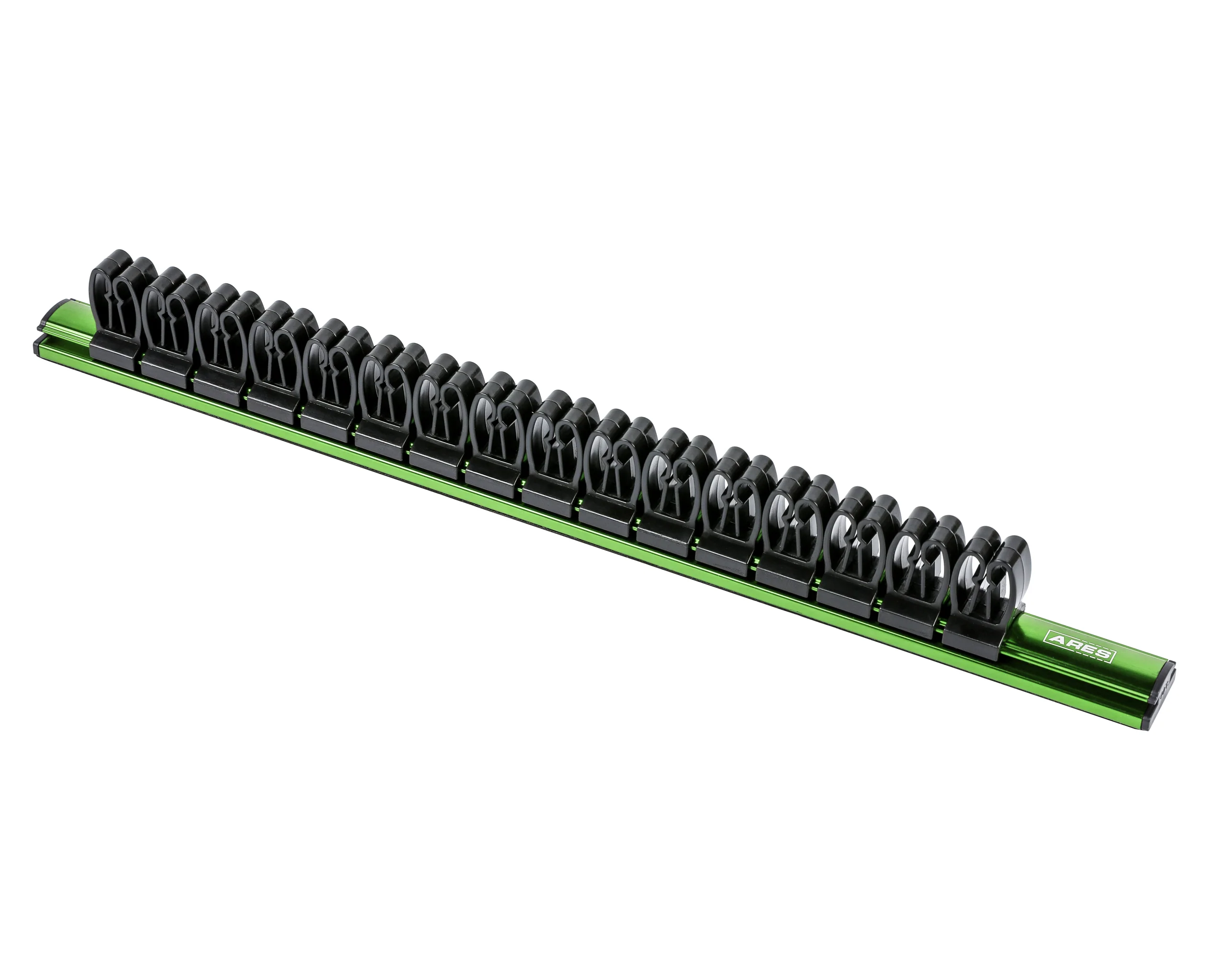 ARES 62028 - Green 16.5-Inch Hand Tool Holder - Image 3