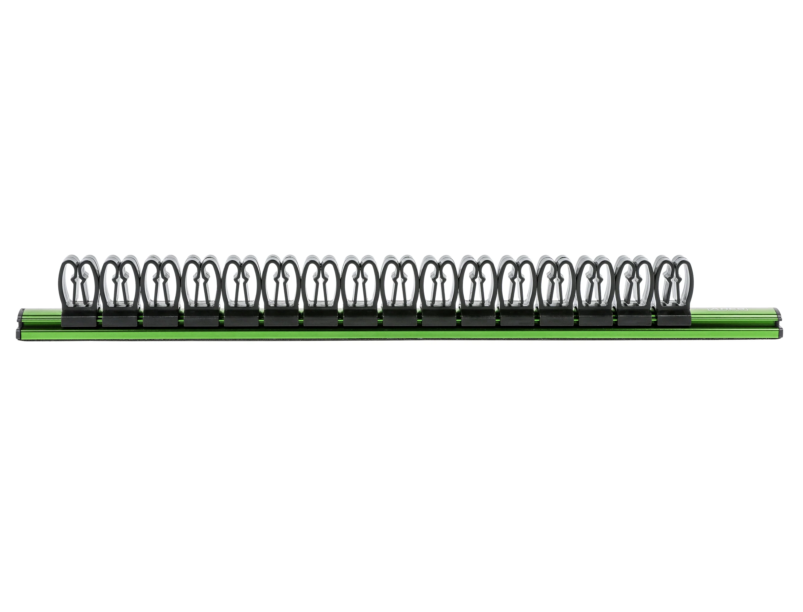 ARES 62028 - Green 16.5-Inch Hand Tool Holder - Image 4