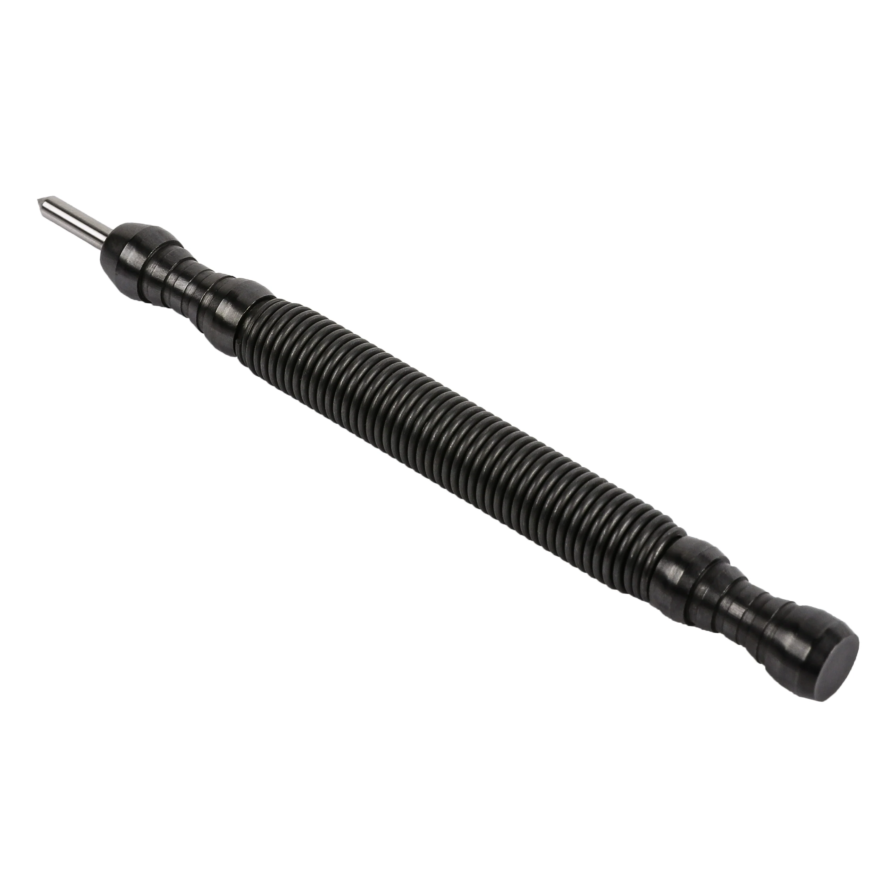 ARES 10017 - Hammerless High Speed Steel Center/Prick Punch - Image 4