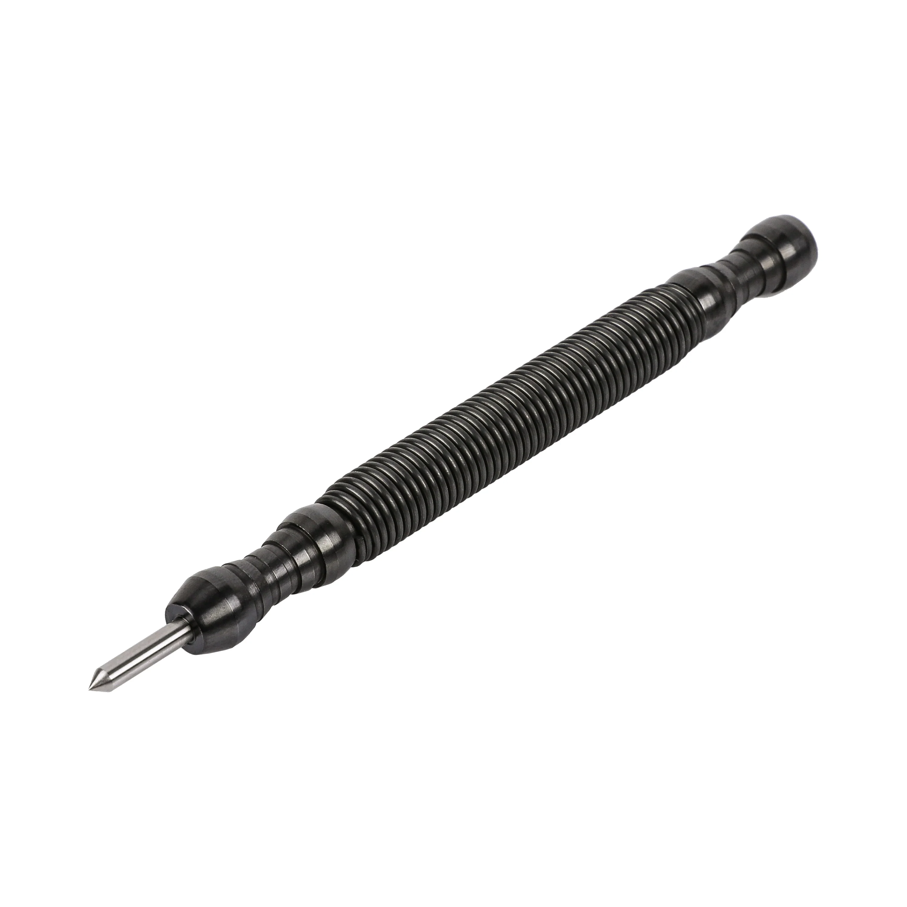 ARES 10017 - Hammerless High Speed Steel Center/Prick Punch - Image 6