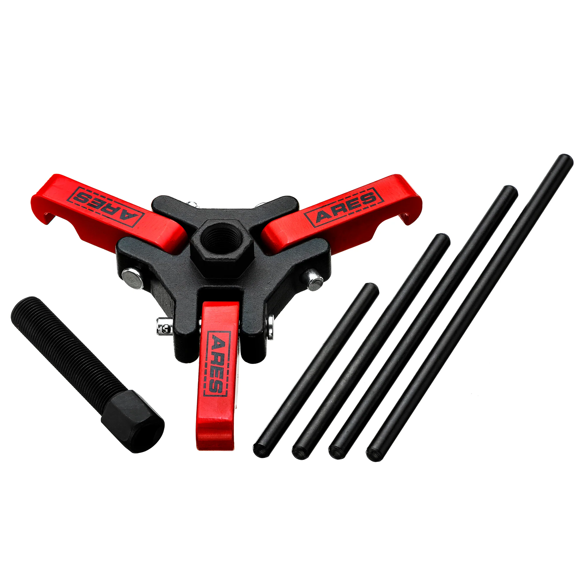 ARES 71002 - Harmonic Balancer Puller Kit - Image 5