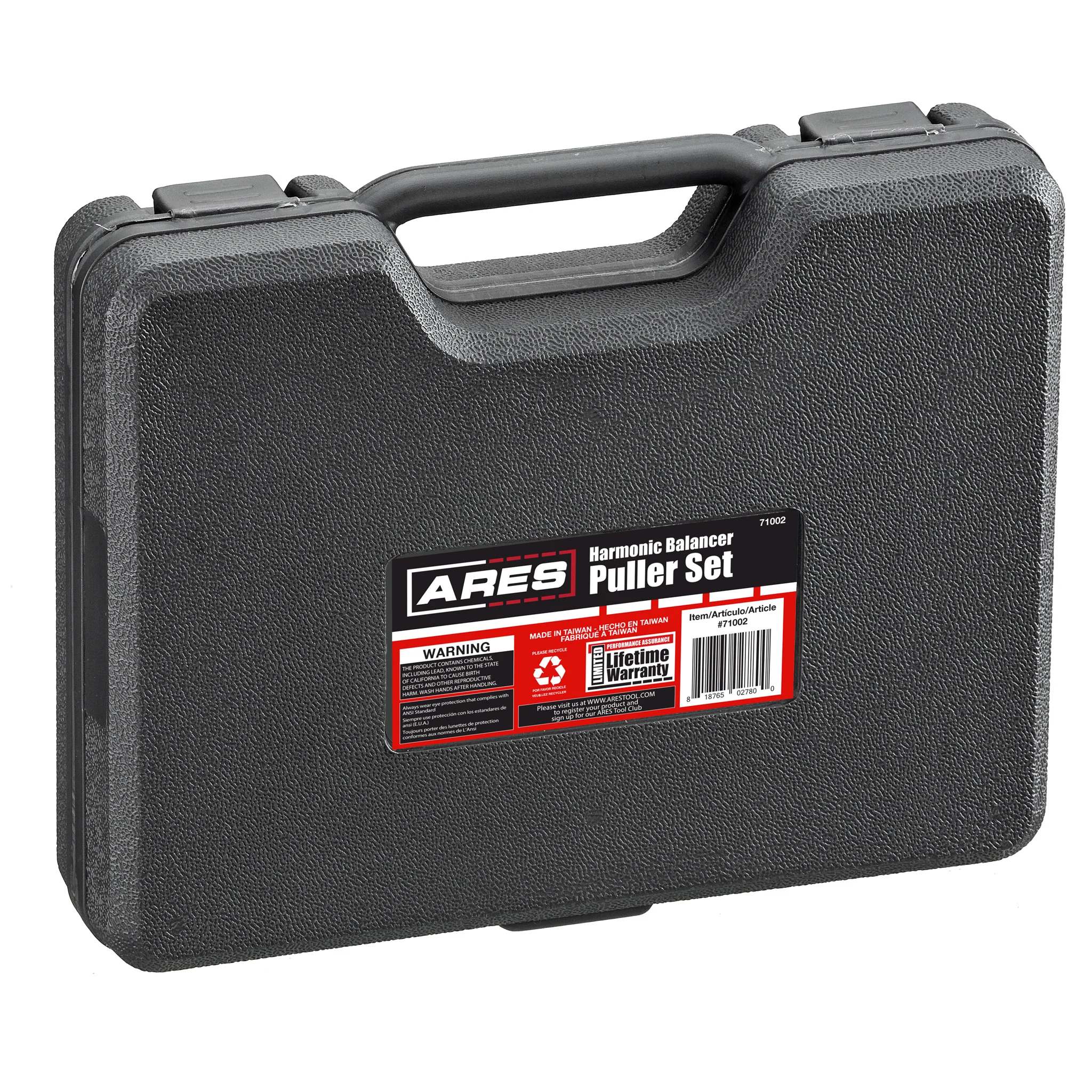 ARES 71002 - Harmonic Balancer Puller Kit - Image 7