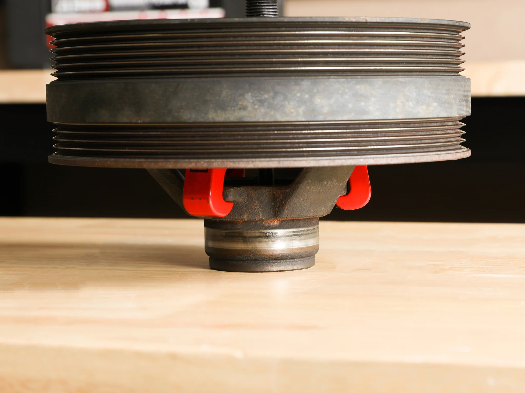 ARES 71002 - Harmonic Balancer Puller Kit - Image 9