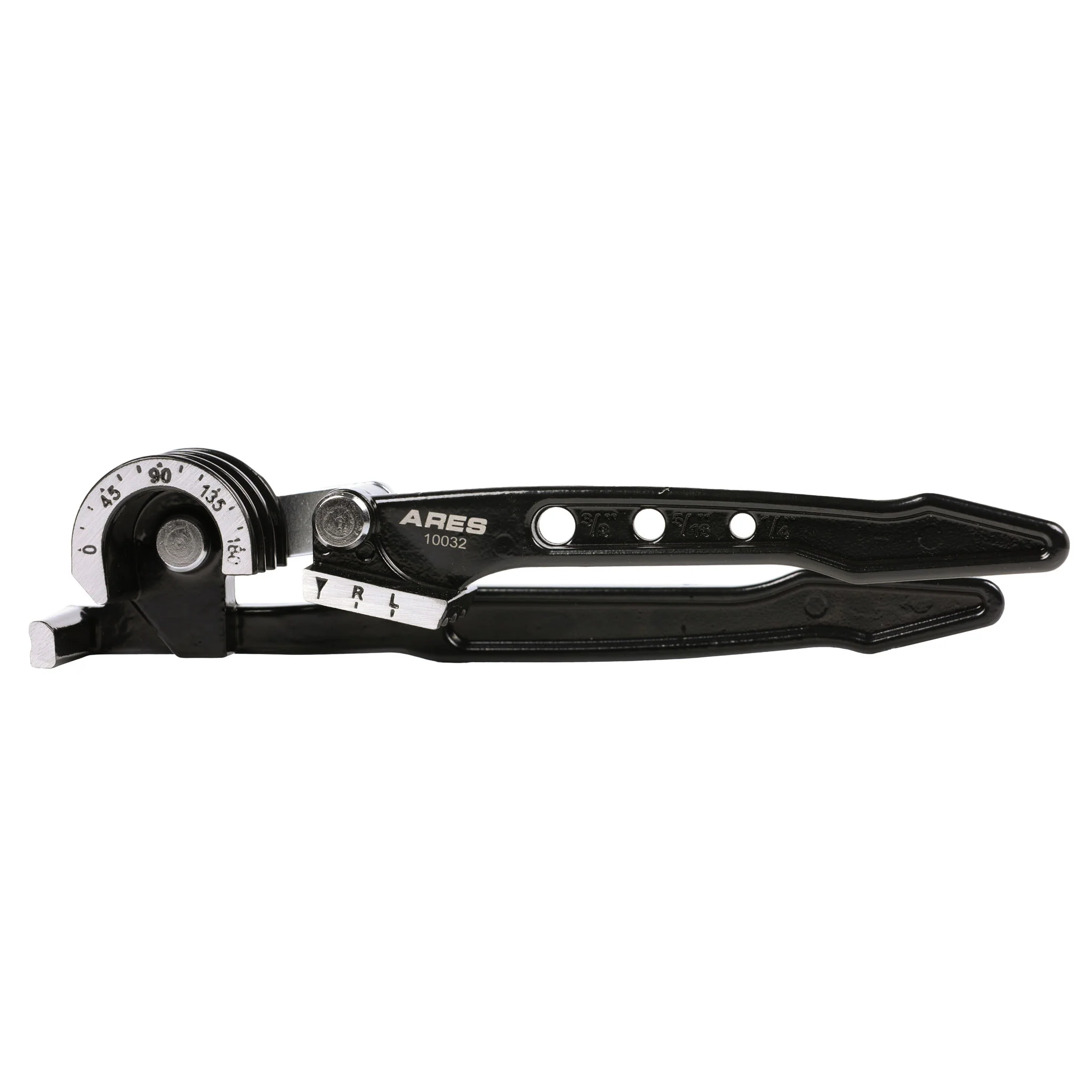 ARES 10032 - Heavy Duty 180 Degree Tubing Bender - Image 9