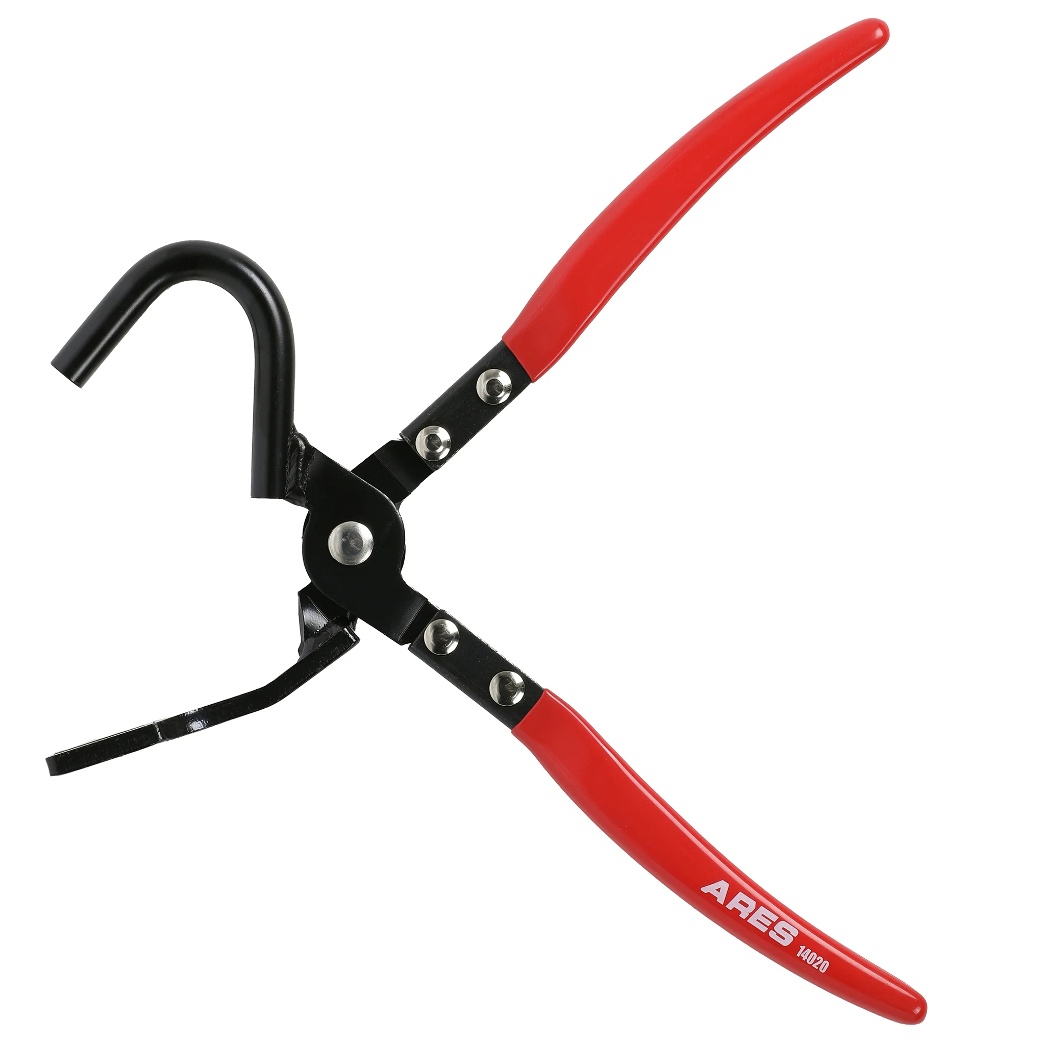 ARES 14020 - Heavy Duty Exhaust Hanger Removal Pliers - Image 4