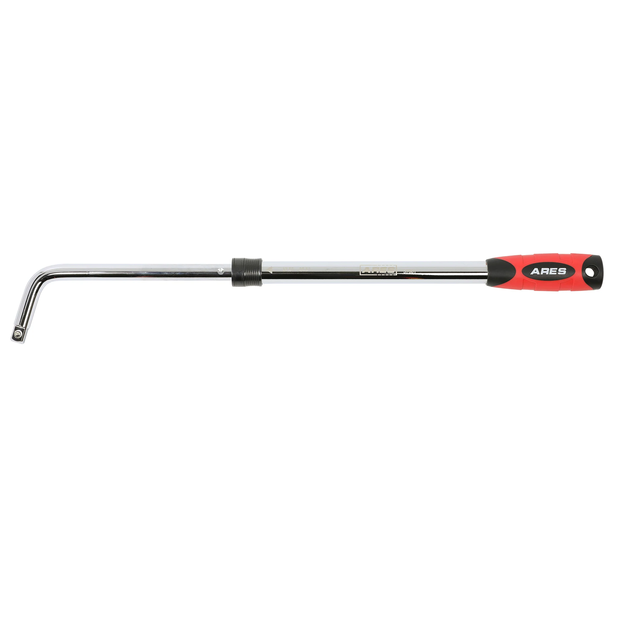 ARES 57001 - Heavy Duty Extendable Lug Wrench Set - Image 3