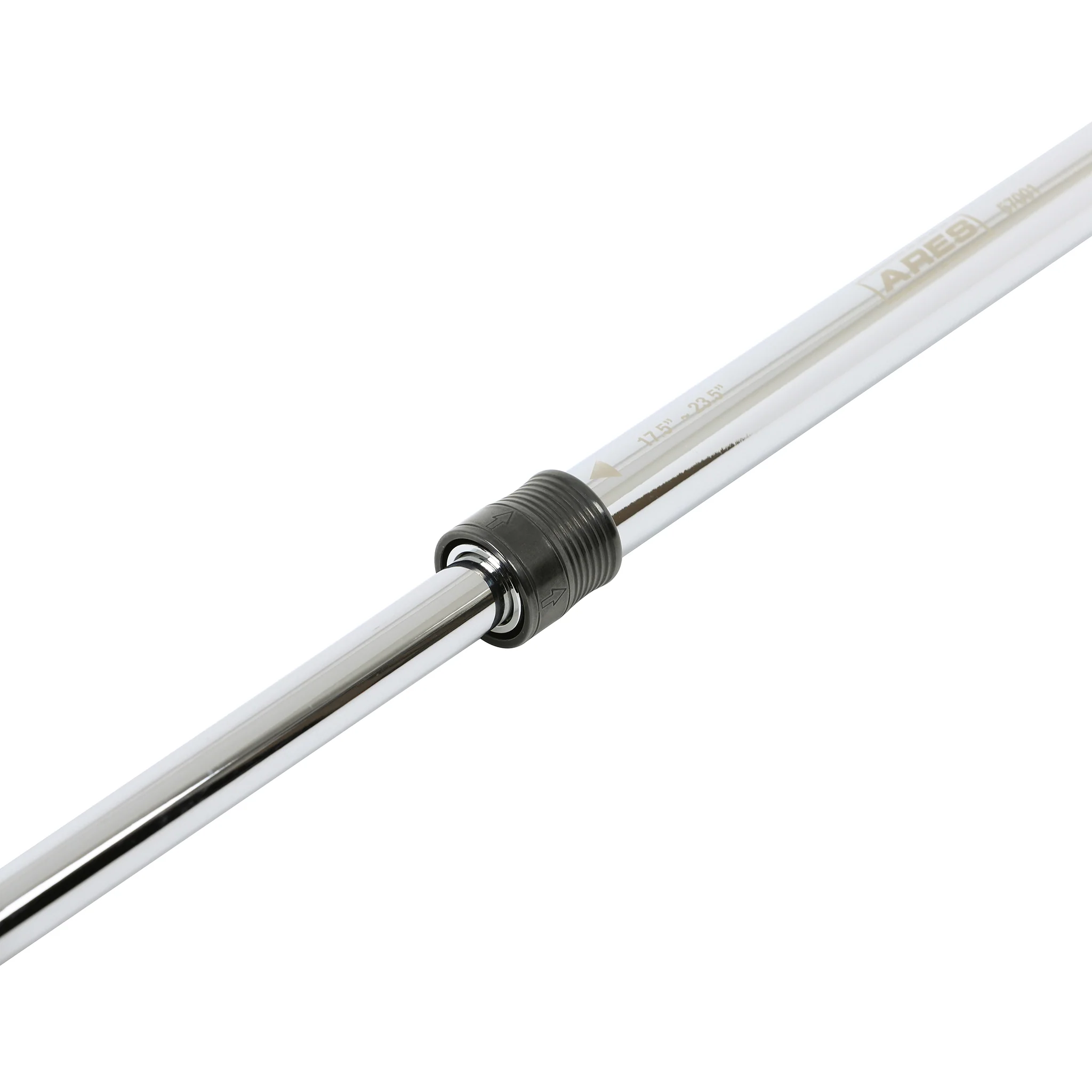 ARES 57001 - Heavy Duty Extendable Lug Wrench Set - Image 4