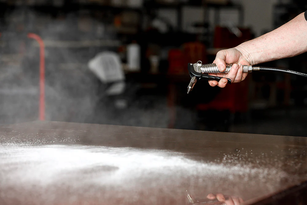 ARES 70055 - High Flow Air Blow Gun - Image 2