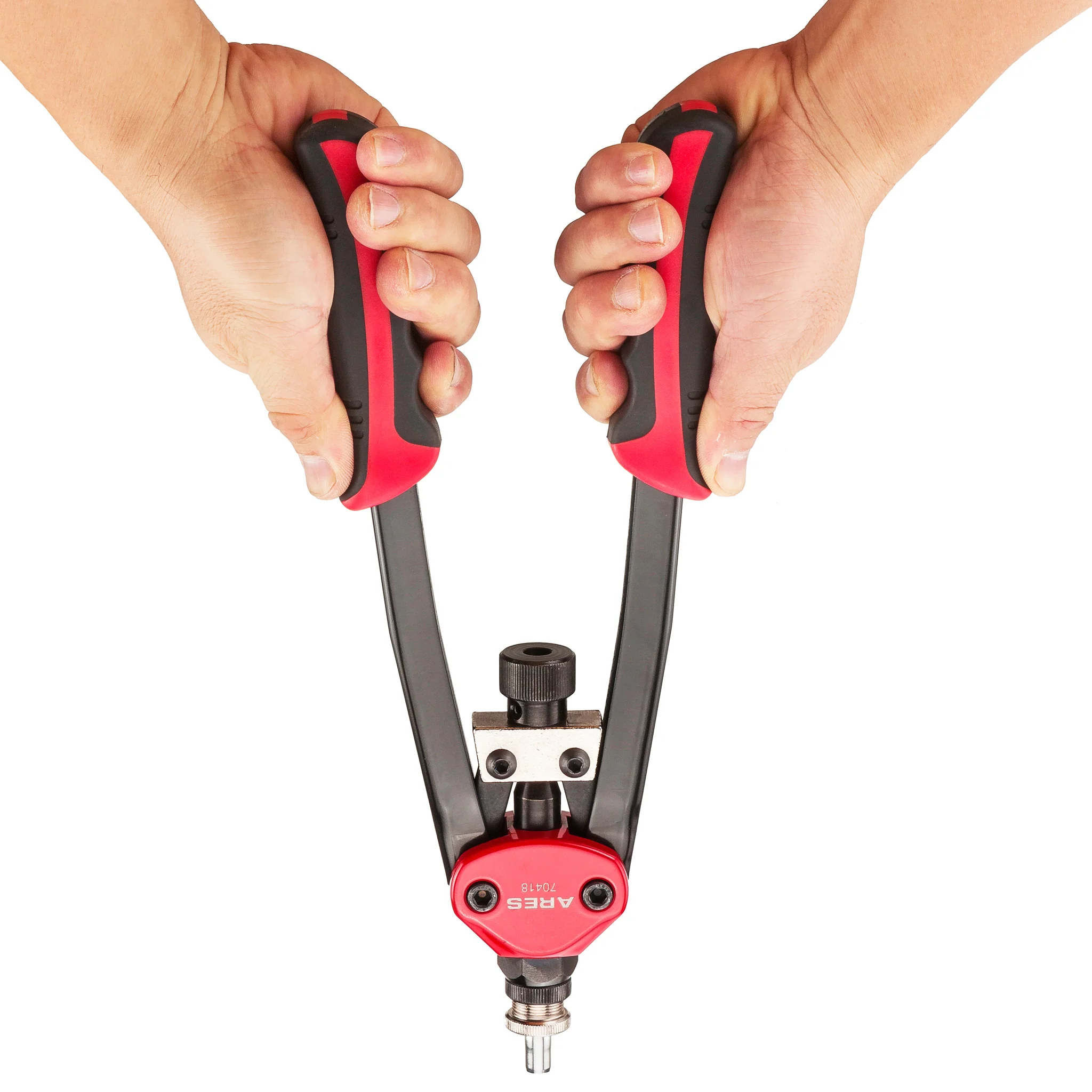 ARES 70418 - Industrial Blind Nut Rivet Gun - Image 10