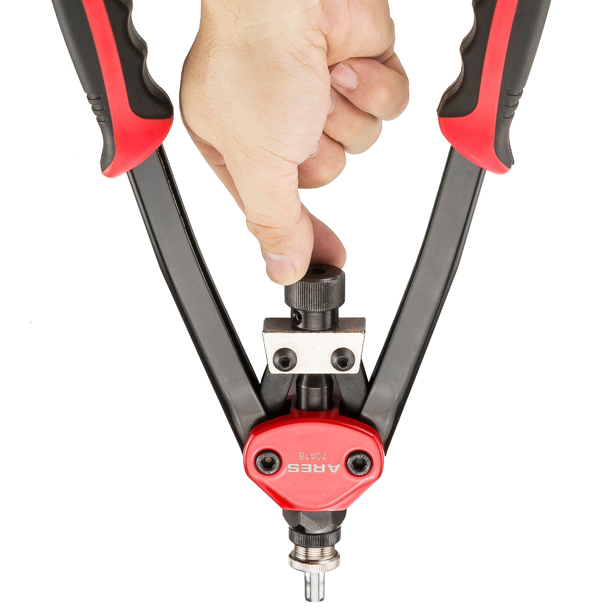 ARES 70418 - Industrial Blind Nut Rivet Gun - Image 11