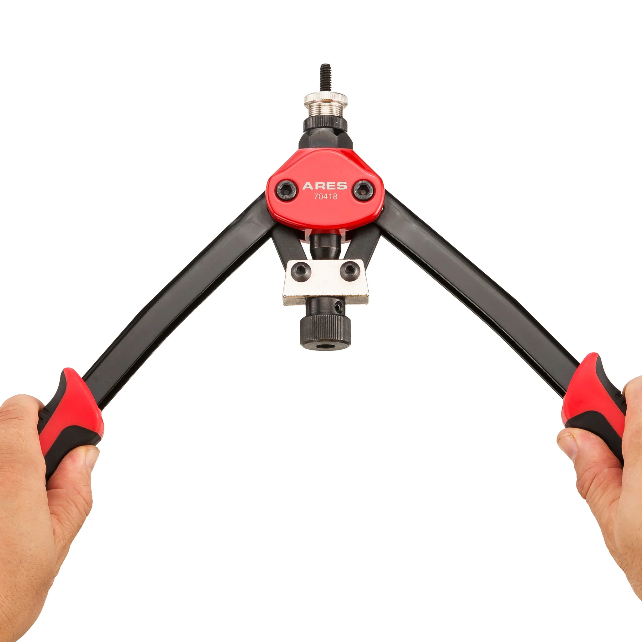 ARES 70418 - Industrial Blind Nut Rivet Gun - Image 8