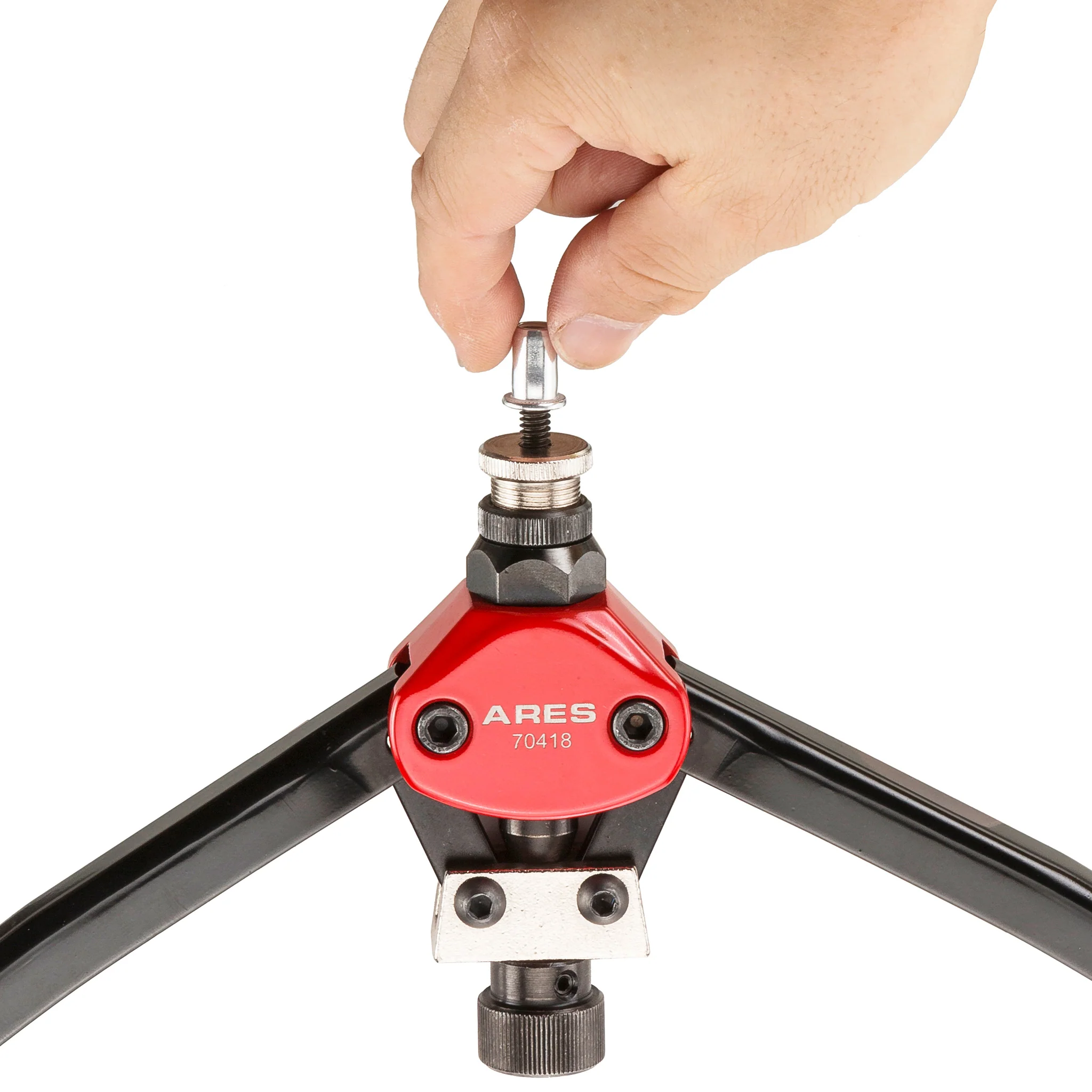 ARES 70418 - Industrial Blind Nut Rivet Gun - Image 9