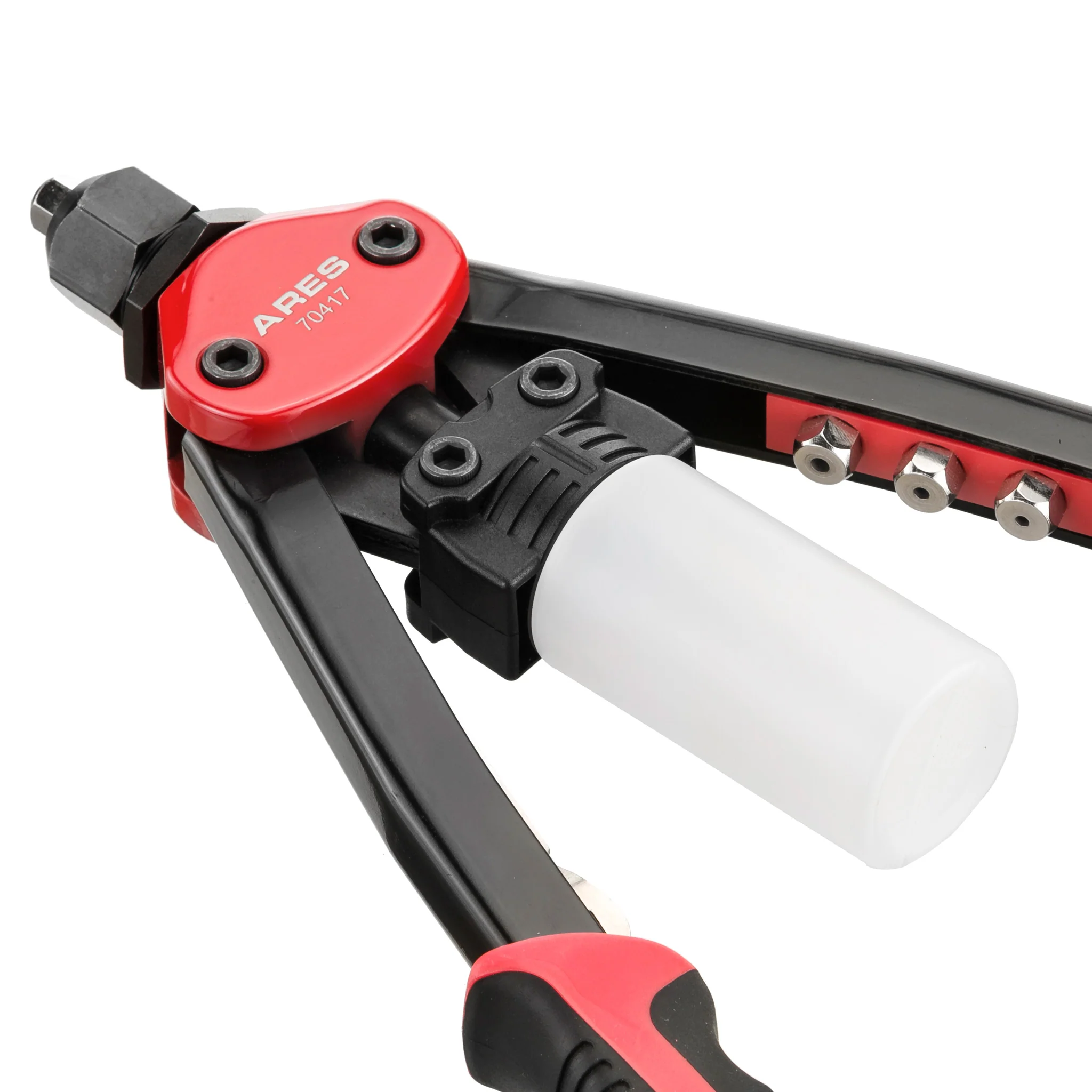 ARES 70417 - Industrial Rivet Gun - Image 2