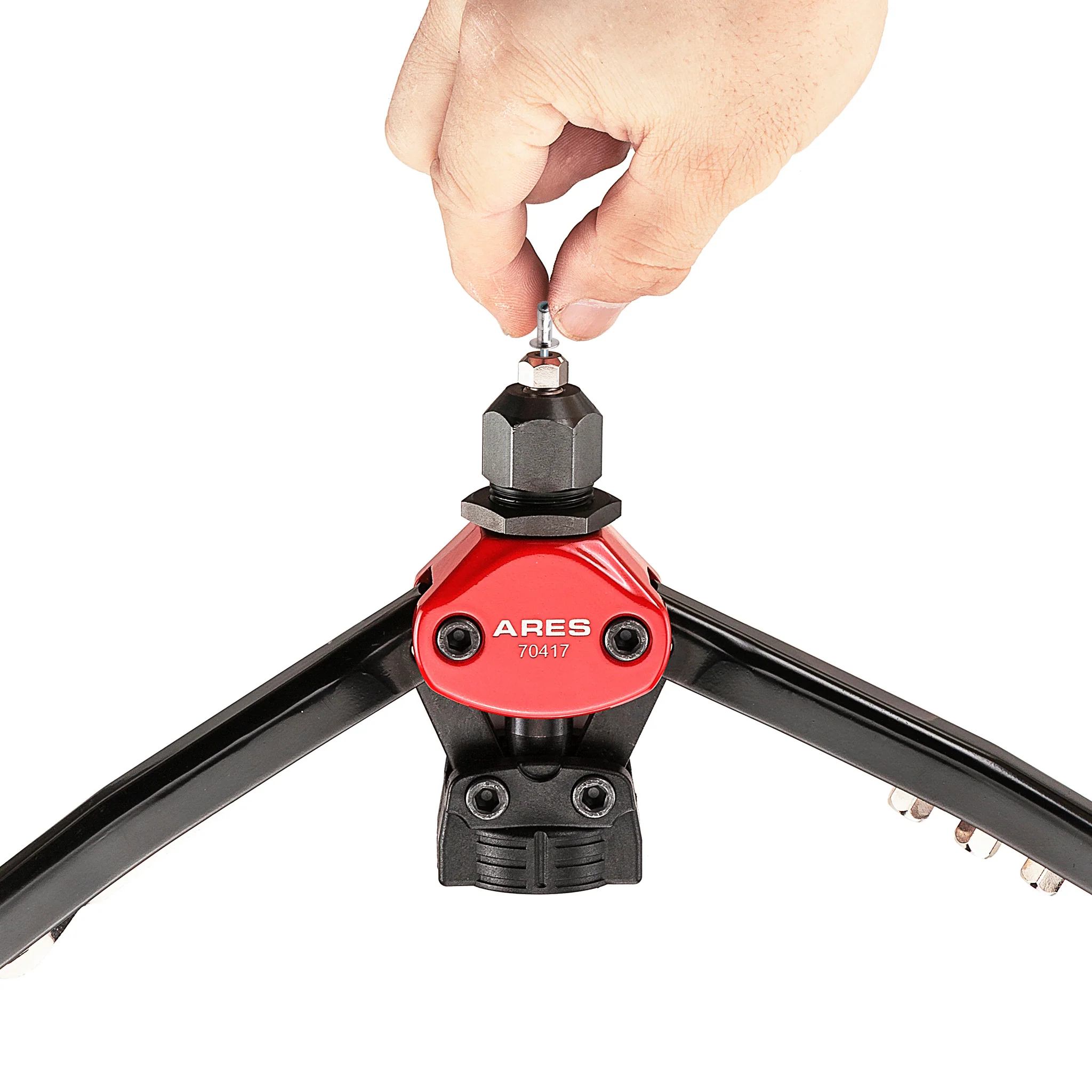 ARES 70417 - Industrial Rivet Gun - Image 4