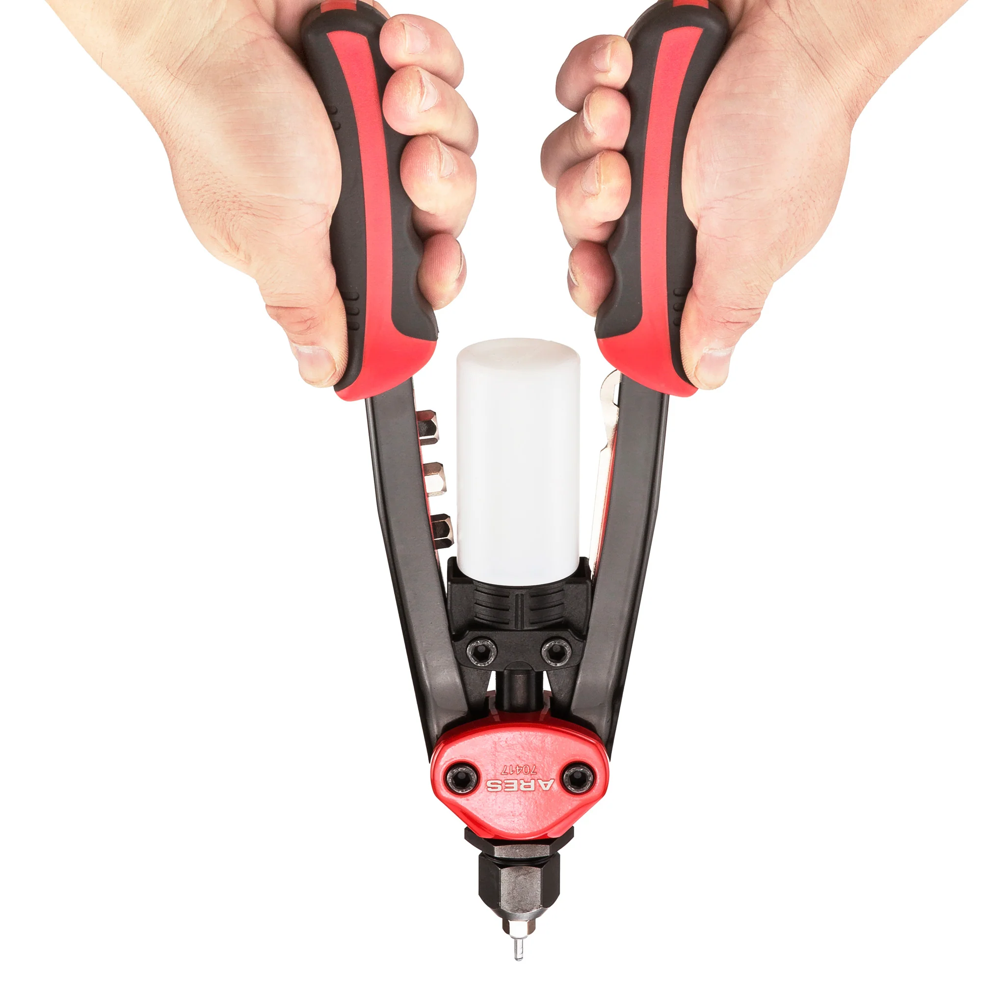 ARES 70417 - Industrial Rivet Gun - Image 6