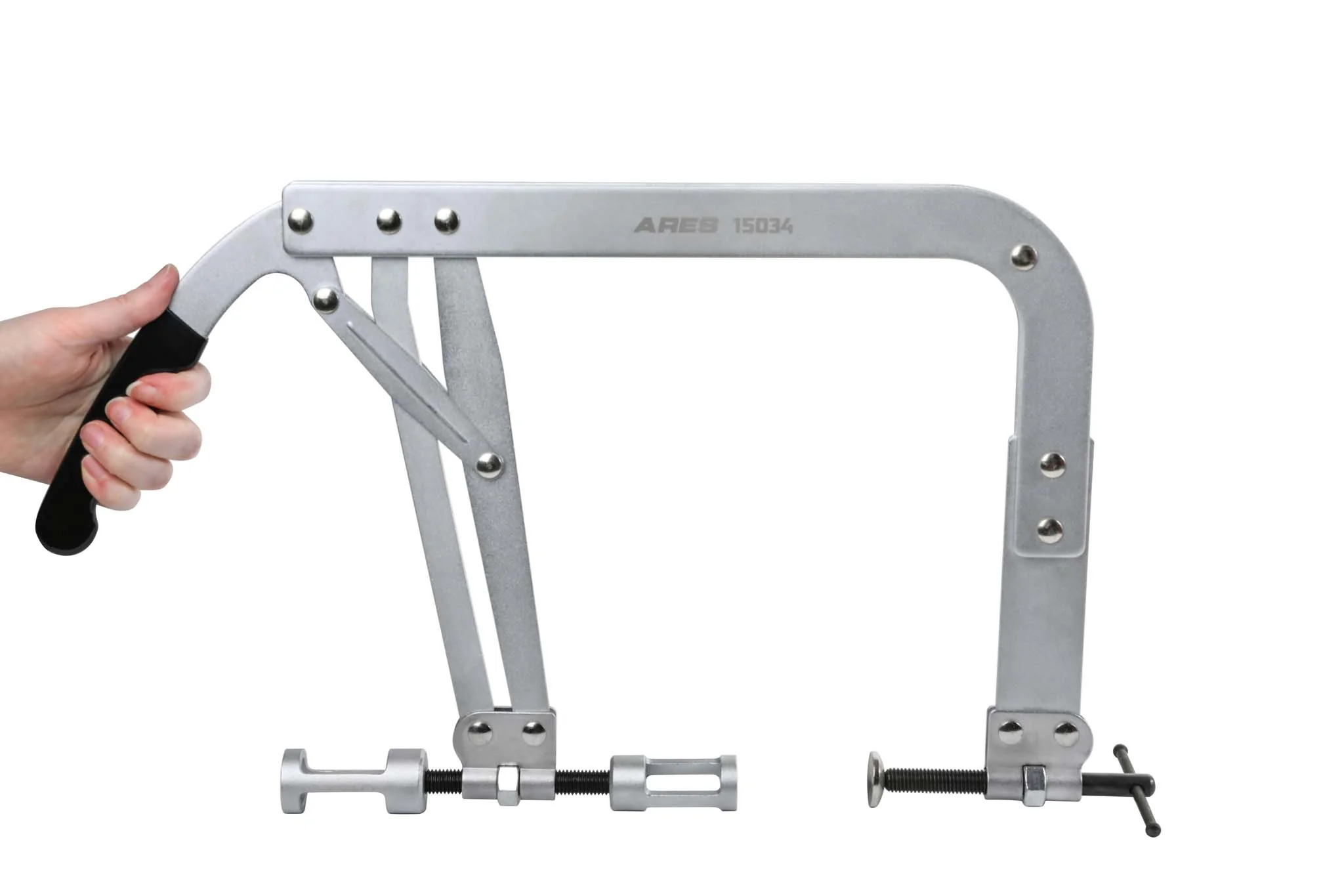 ARES 15079 - Large Valve Spring Compressor - Image 6